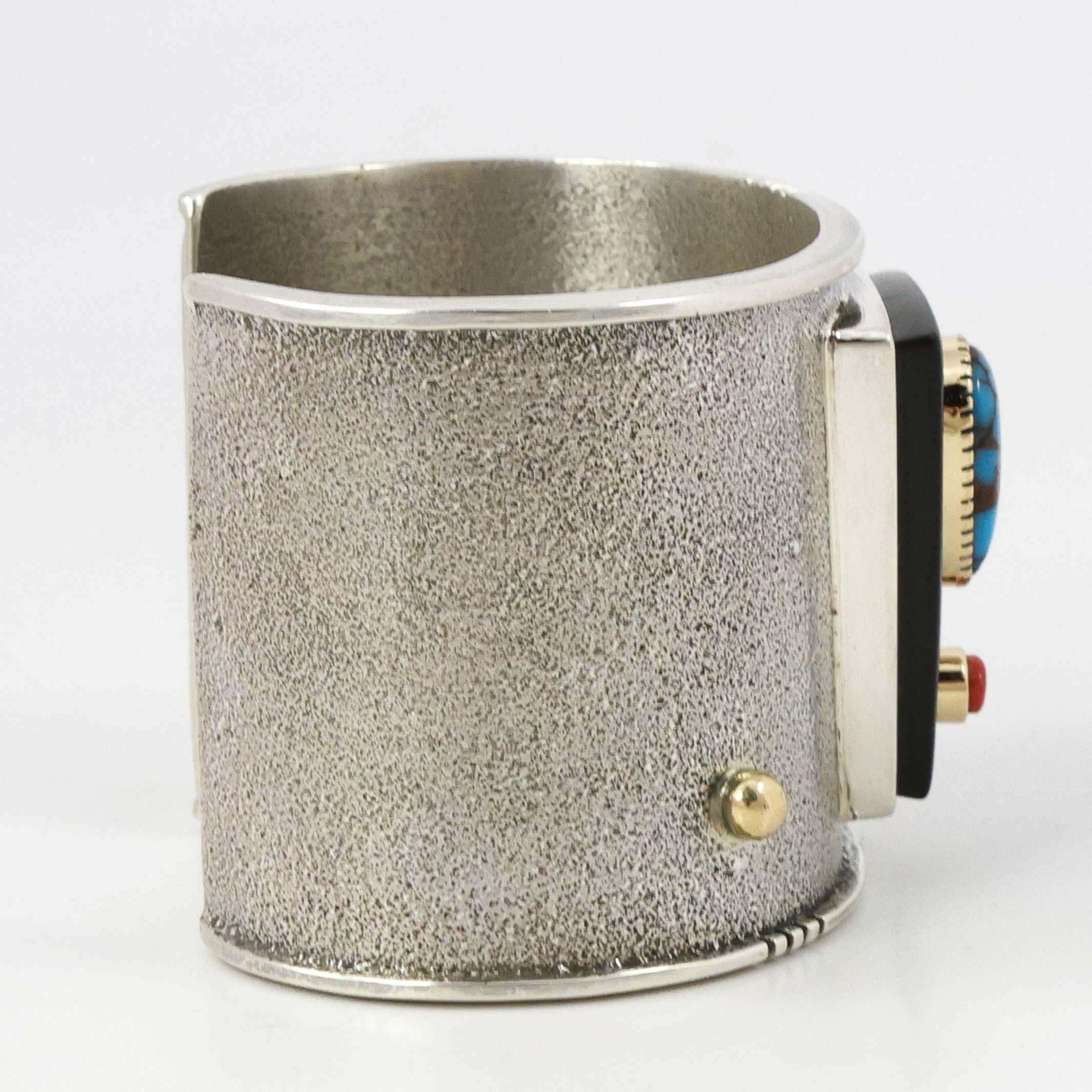 Inlay Cuff - Image 5