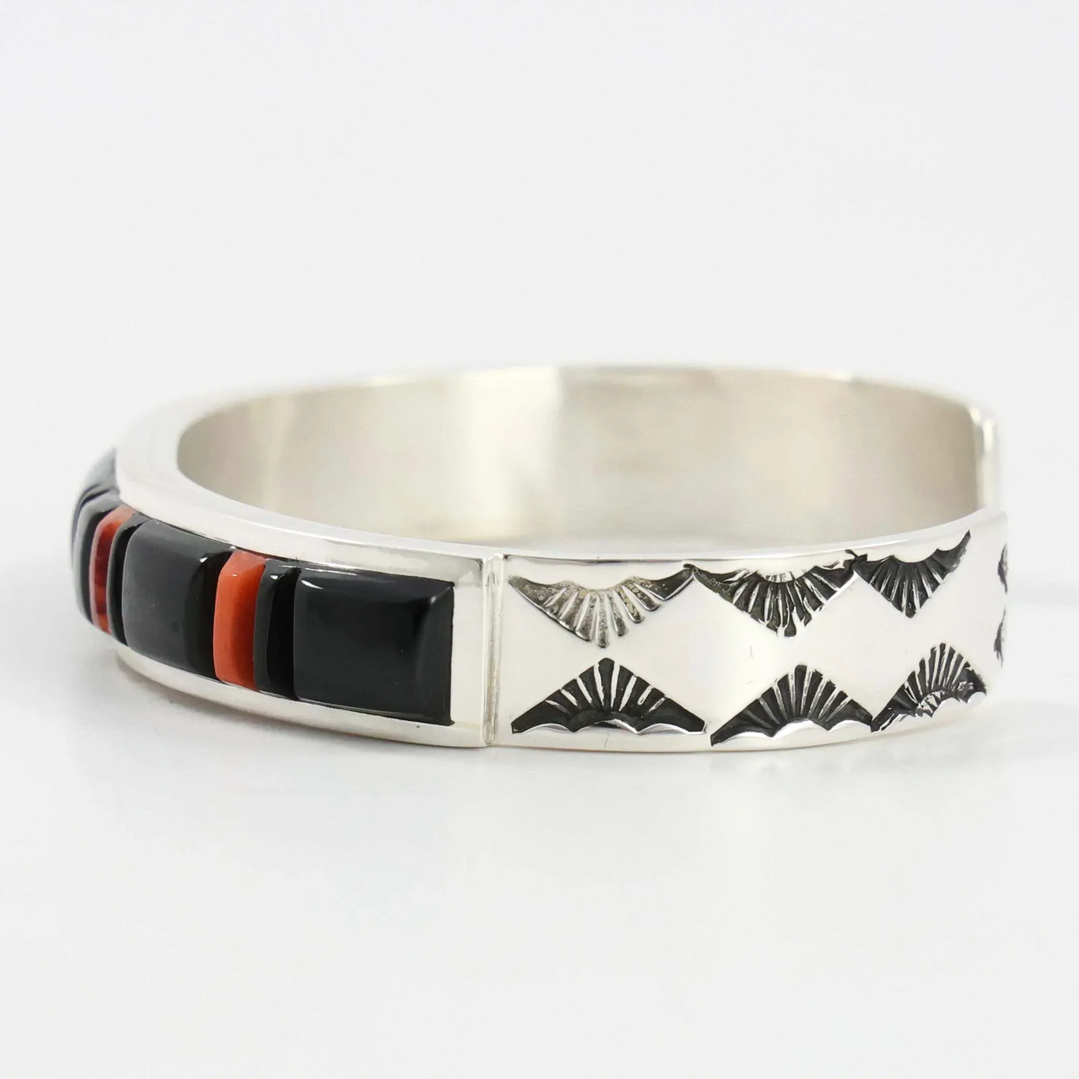 Inlay Cuff - Image 3