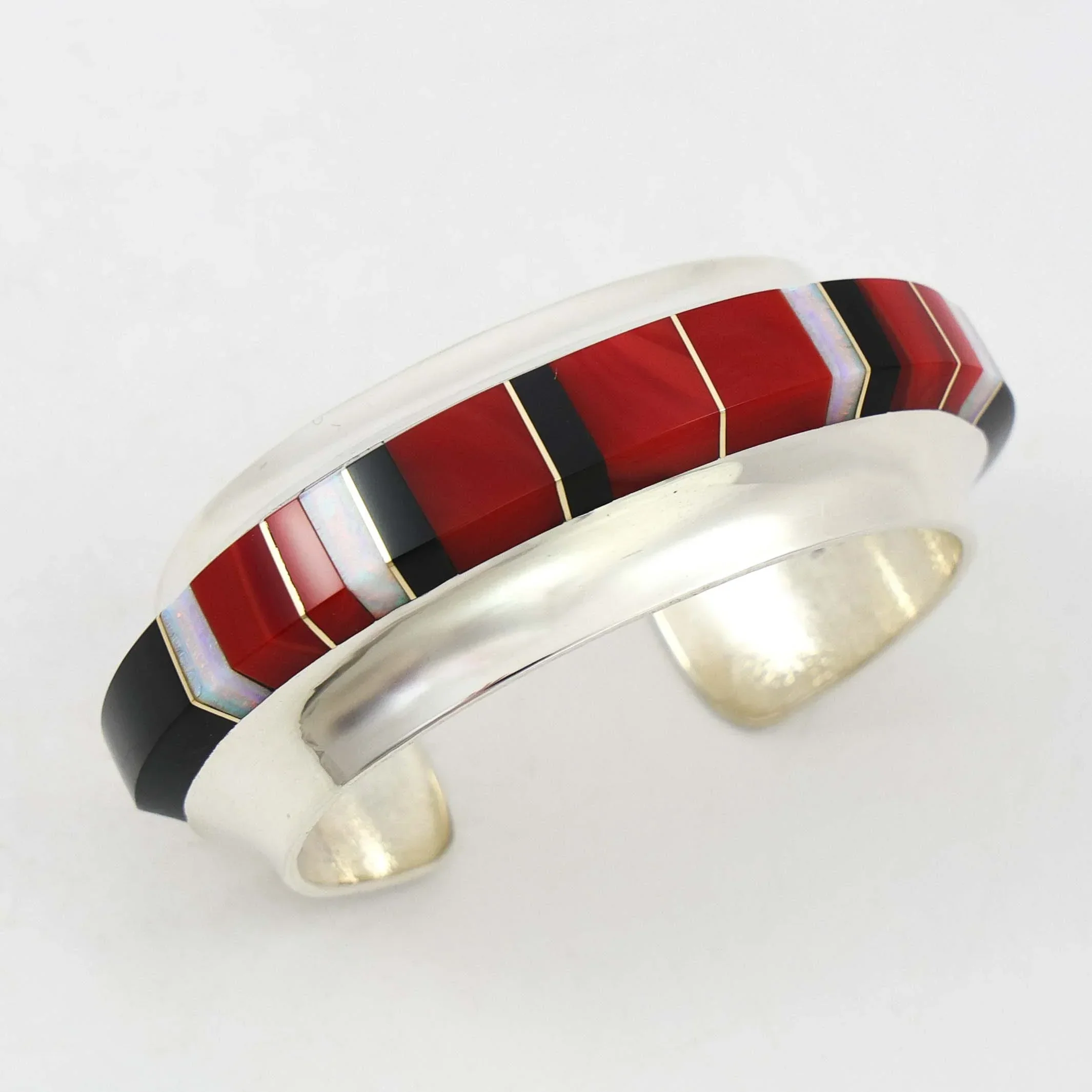 Inlay Cuff