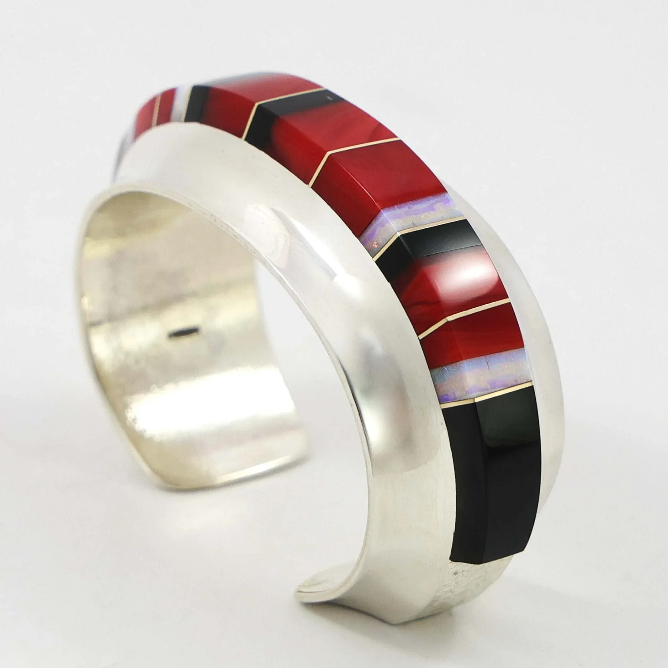Inlay Cuff - Image 3