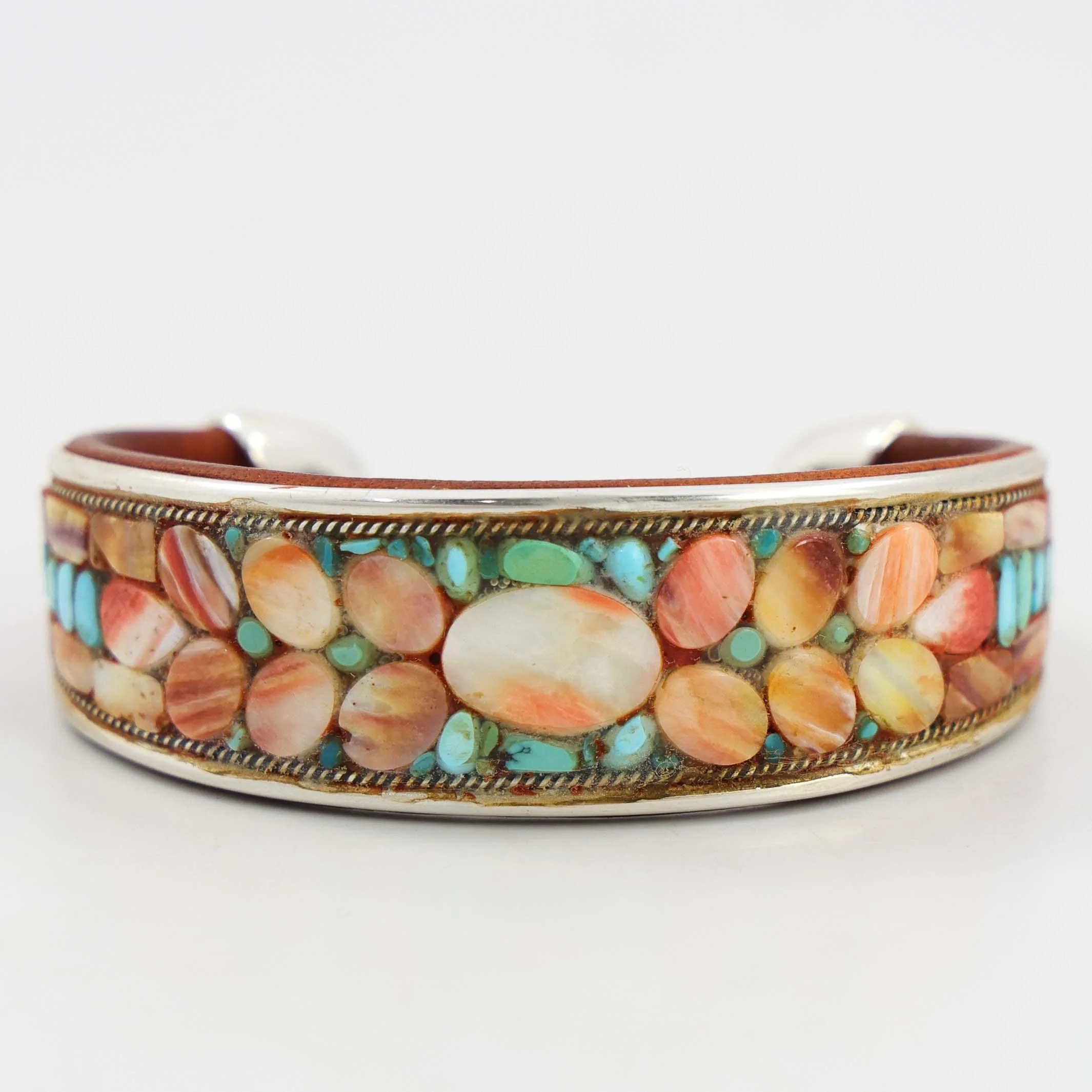 Inlay Cuff