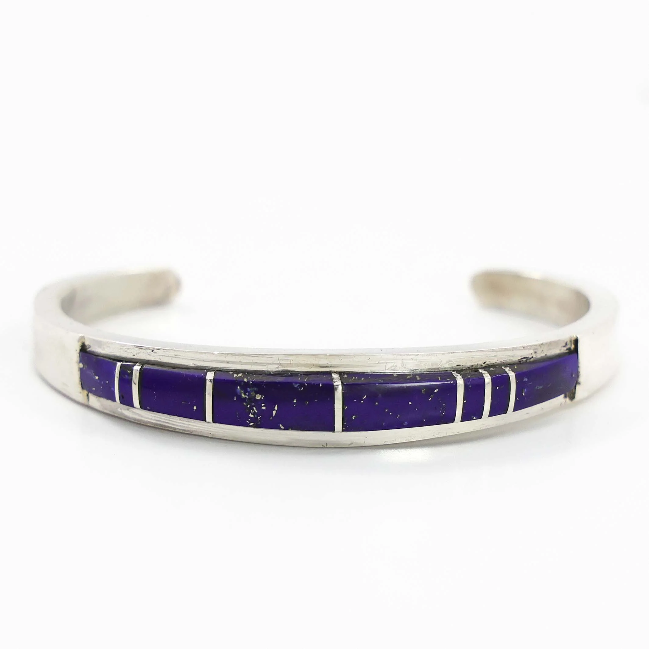 Inlay Cuff
