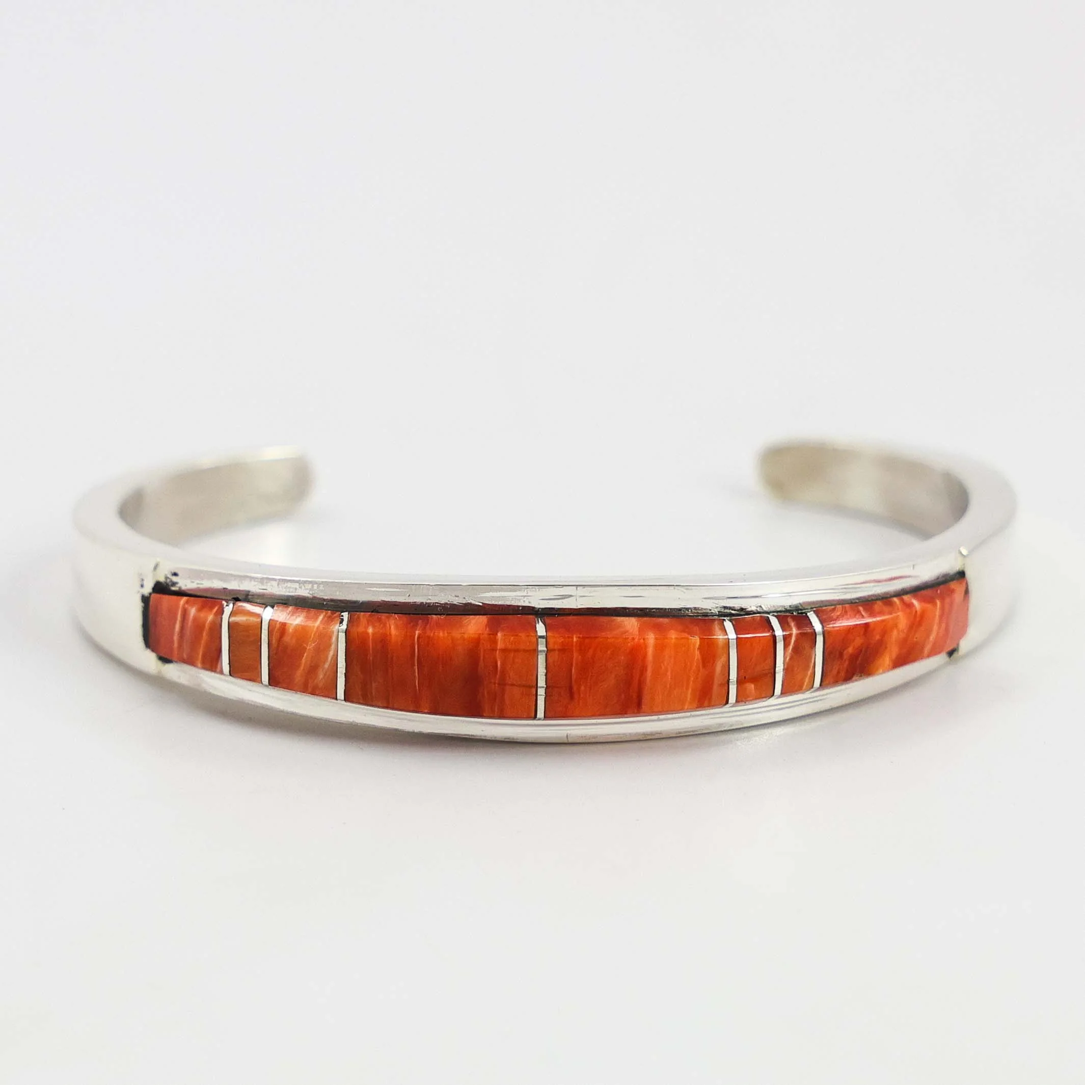 Inlay Cuff