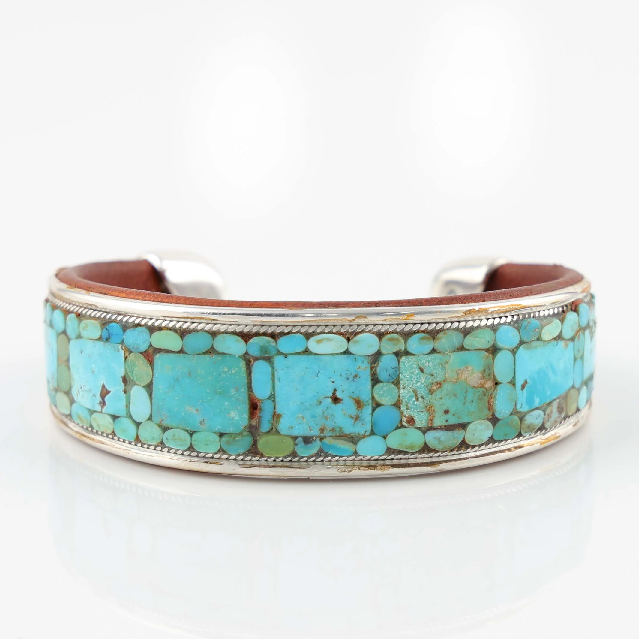 Inlay Cuff