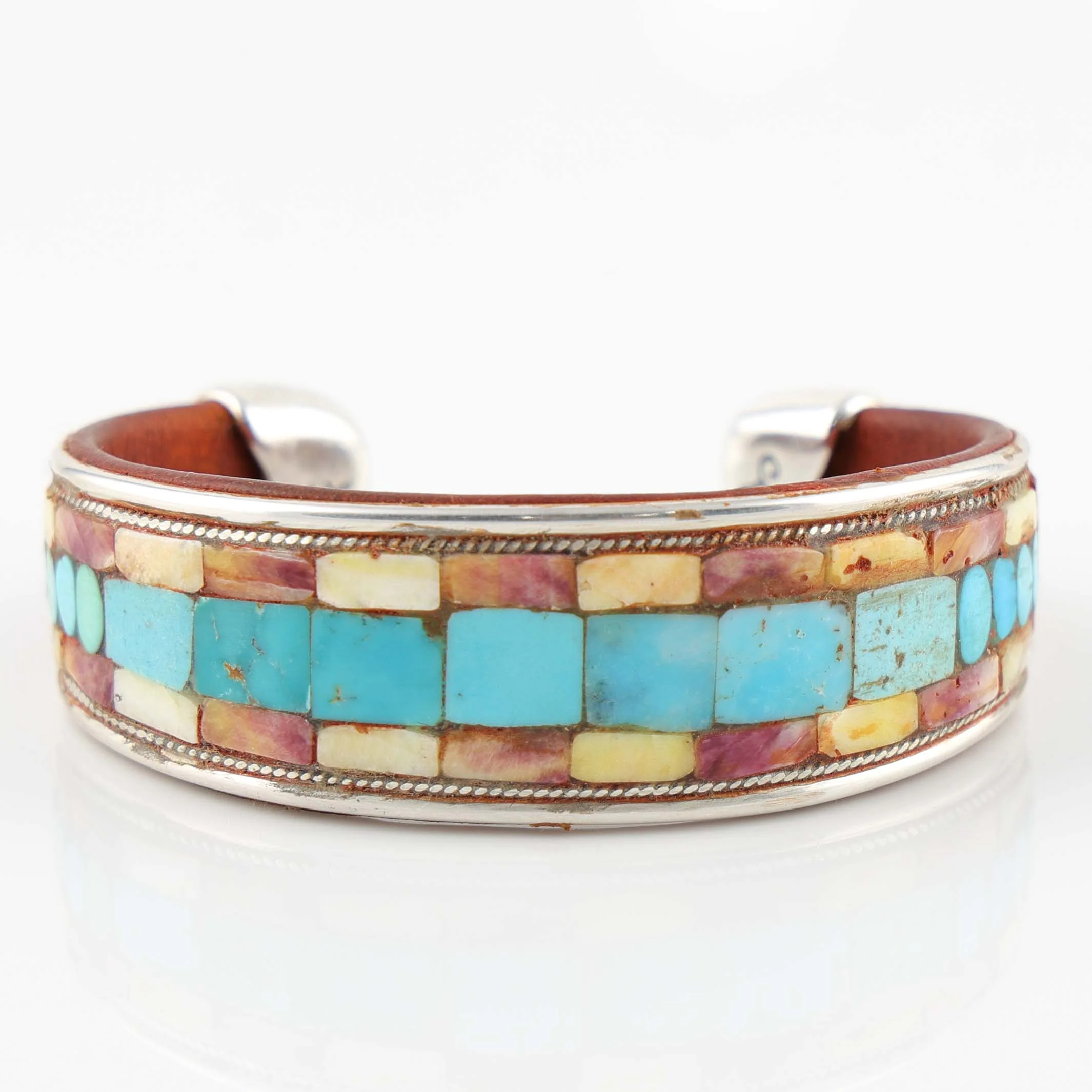 Inlay Cuff