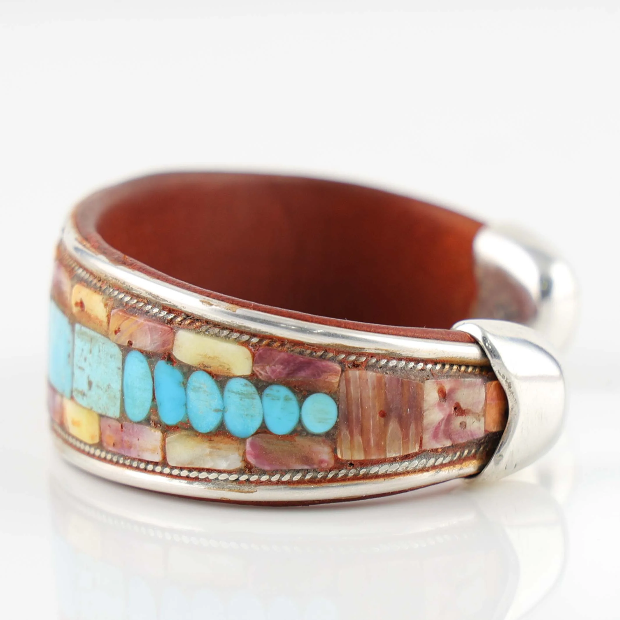 Inlay Cuff - Image 2