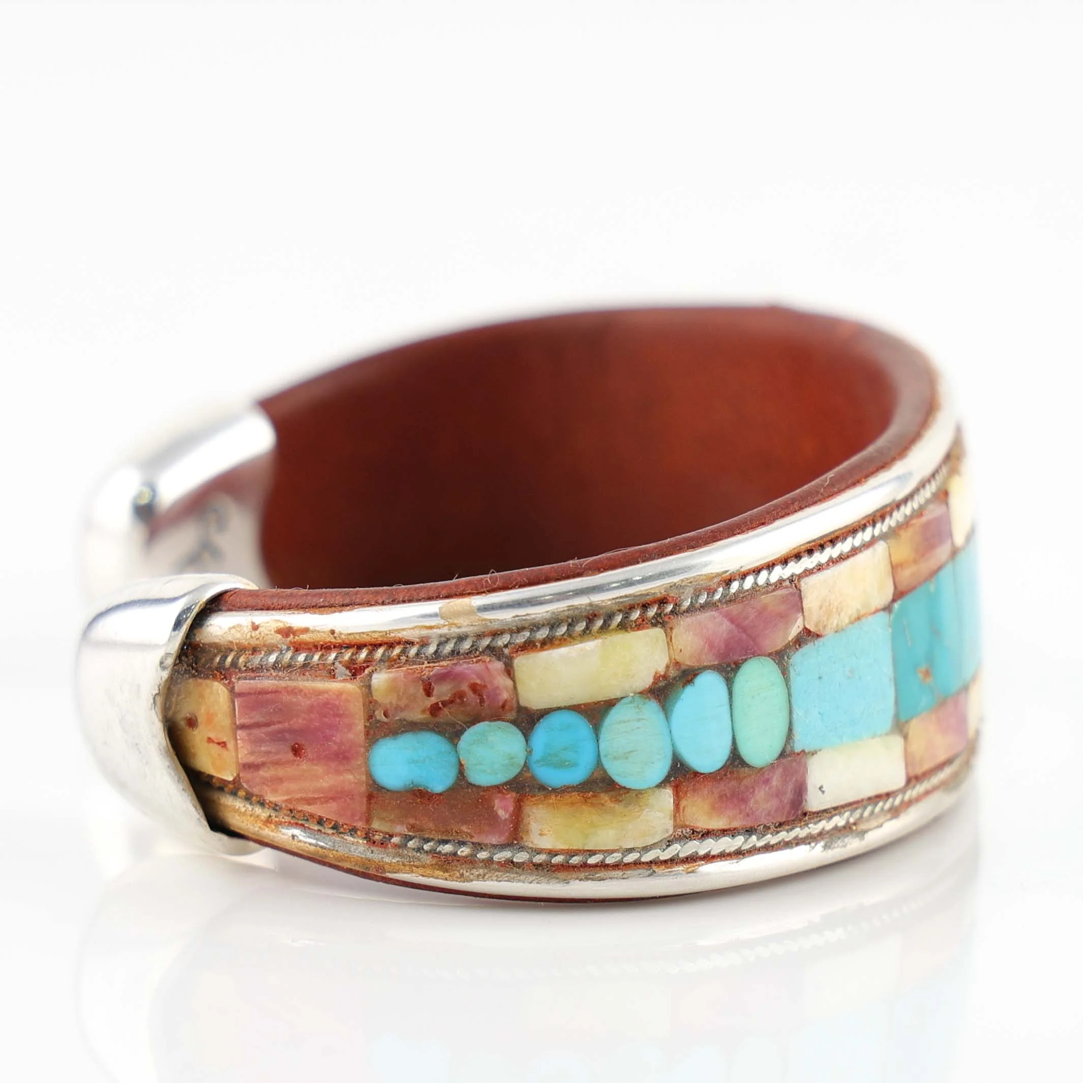 Inlay Cuff - Image 3