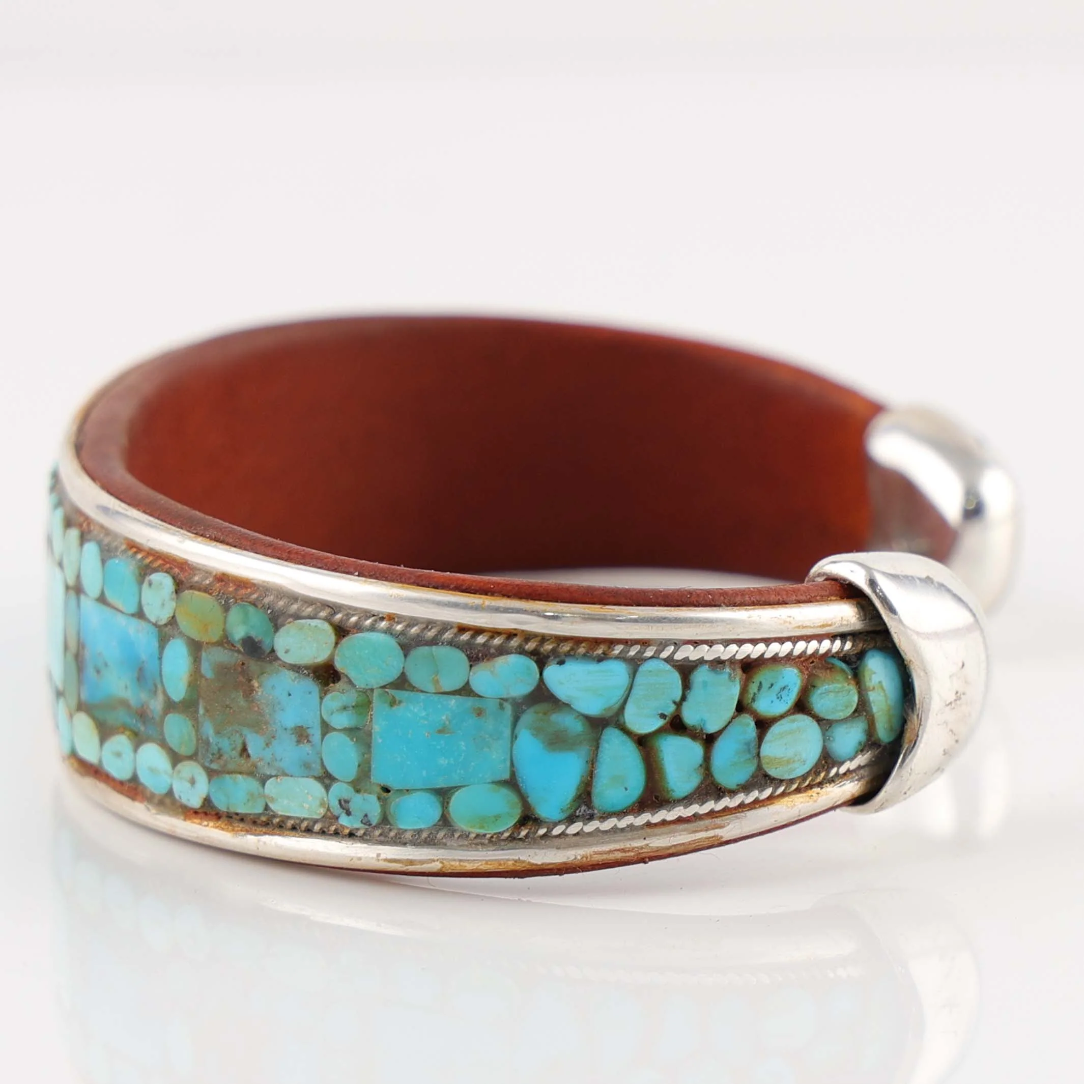 Inlay Cuff - Image 2