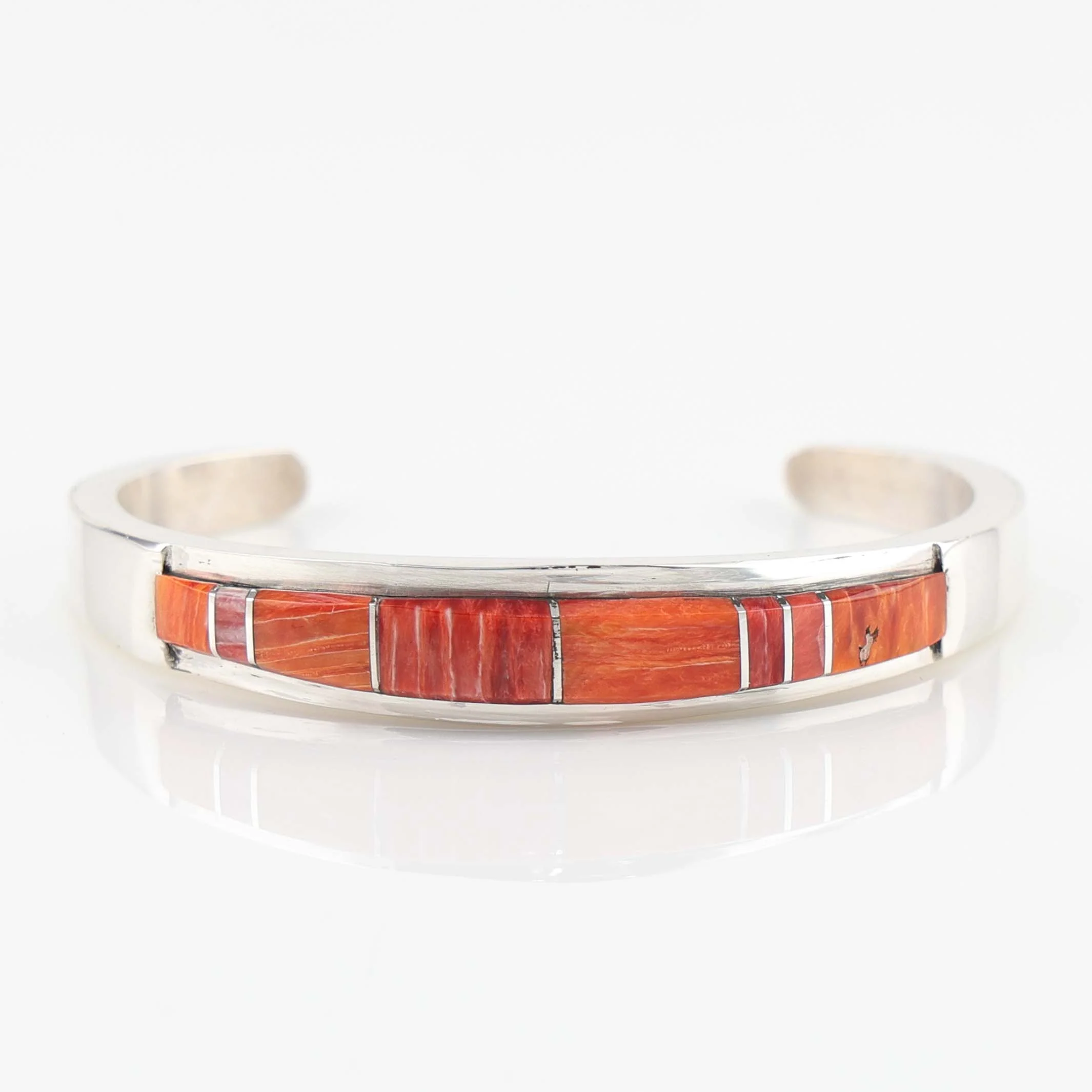 Inlay Cuff
