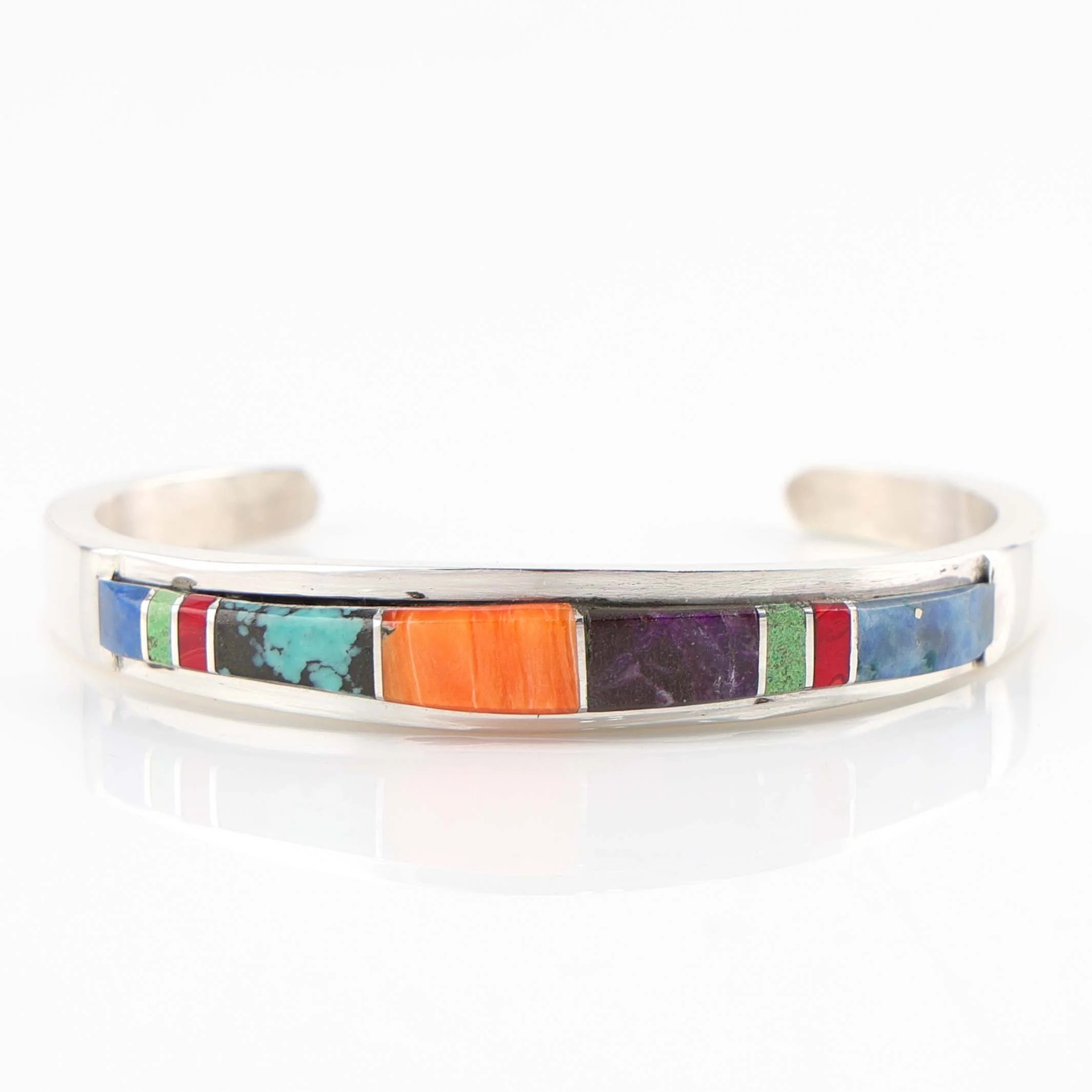 Inlay Cuff