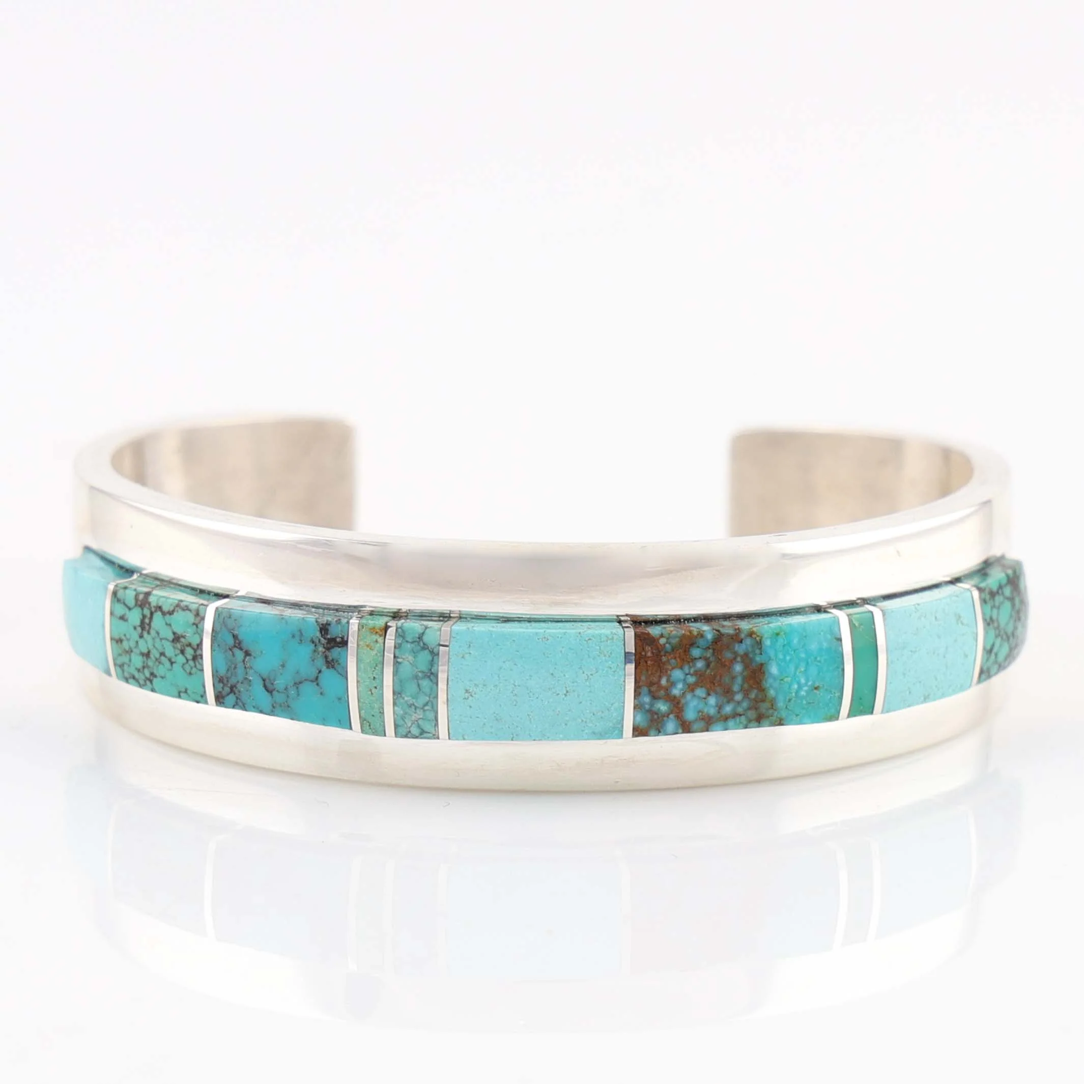 Inlay Cuff
