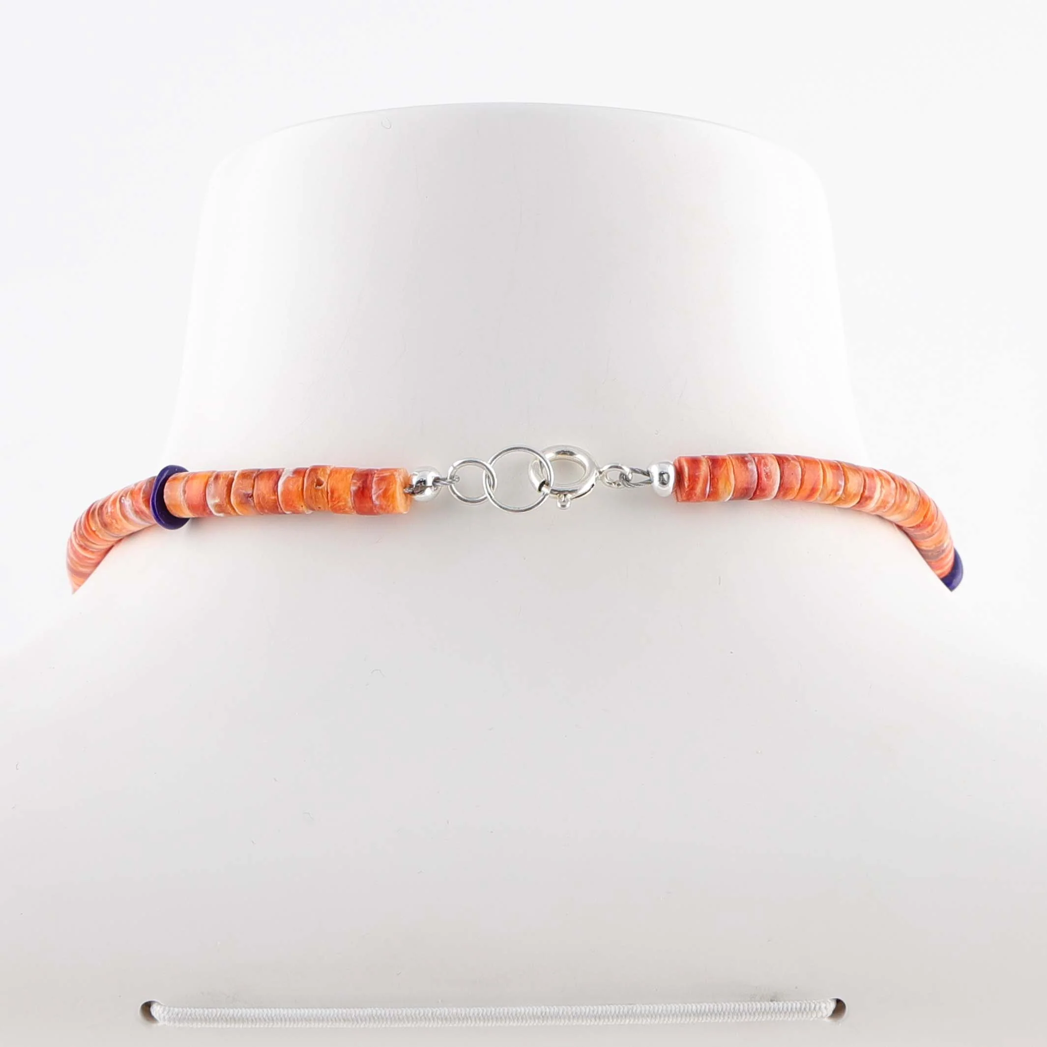 Inlay Necklace - Image 5