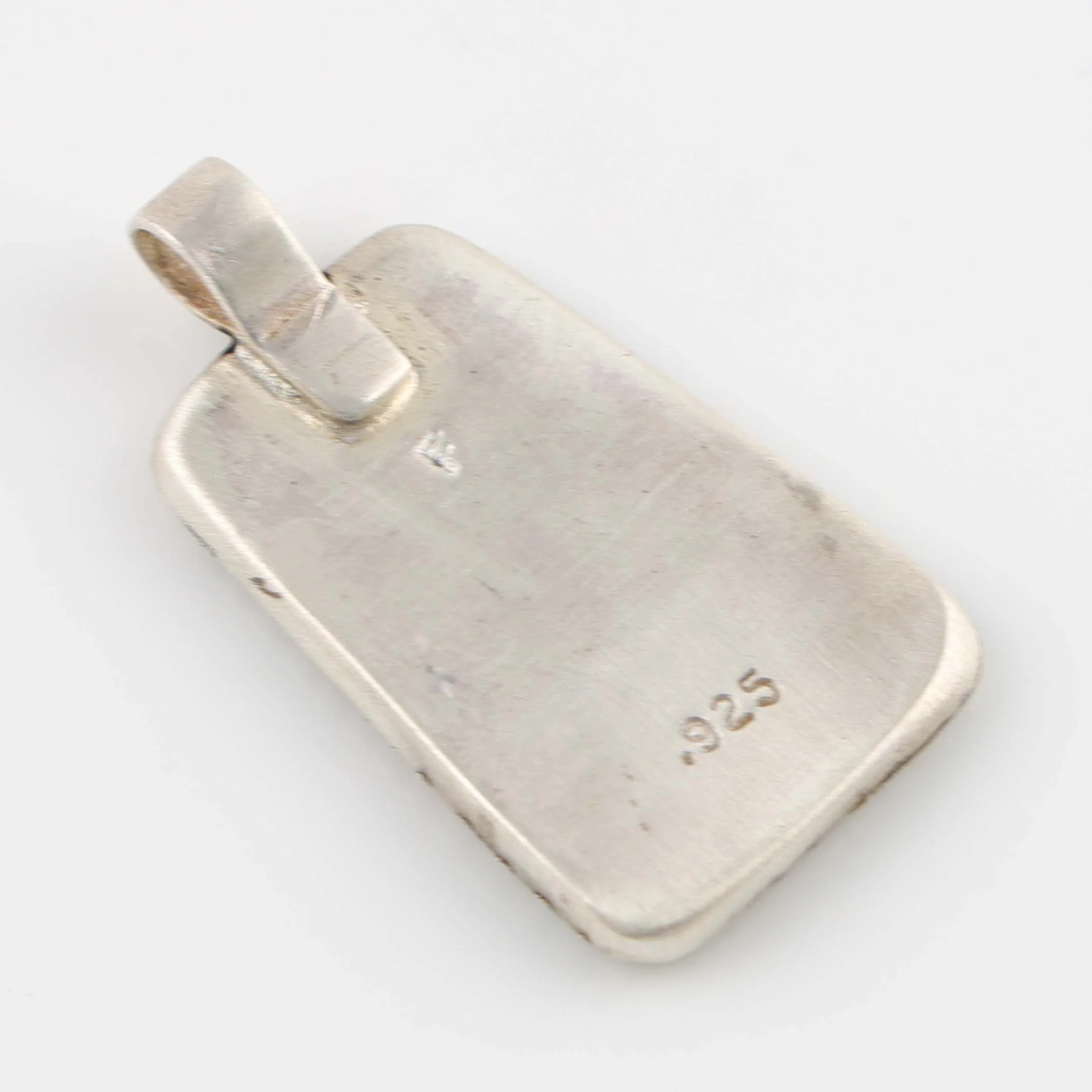 Inlay Pendant - Image 3