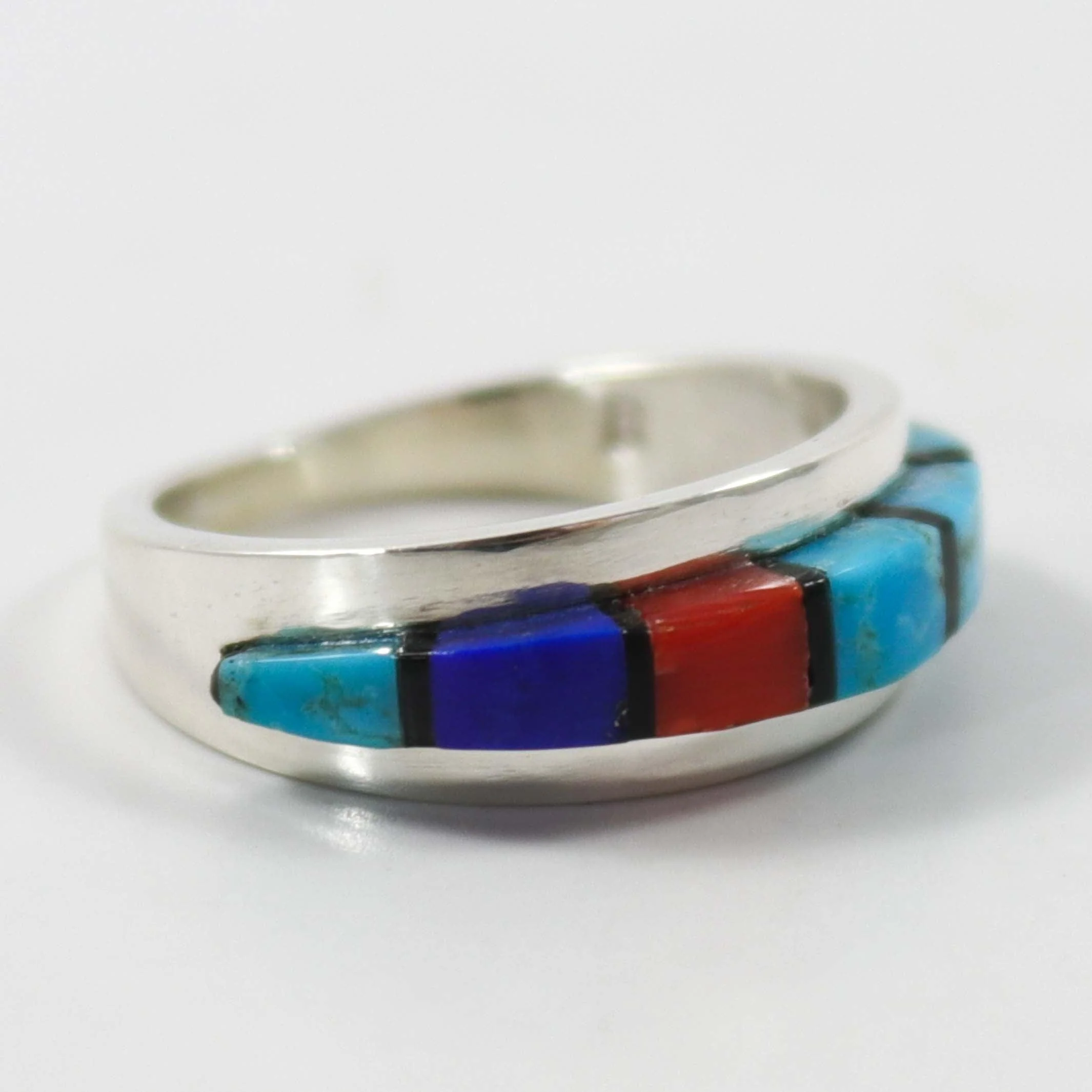 Inlay Ring - Image 2