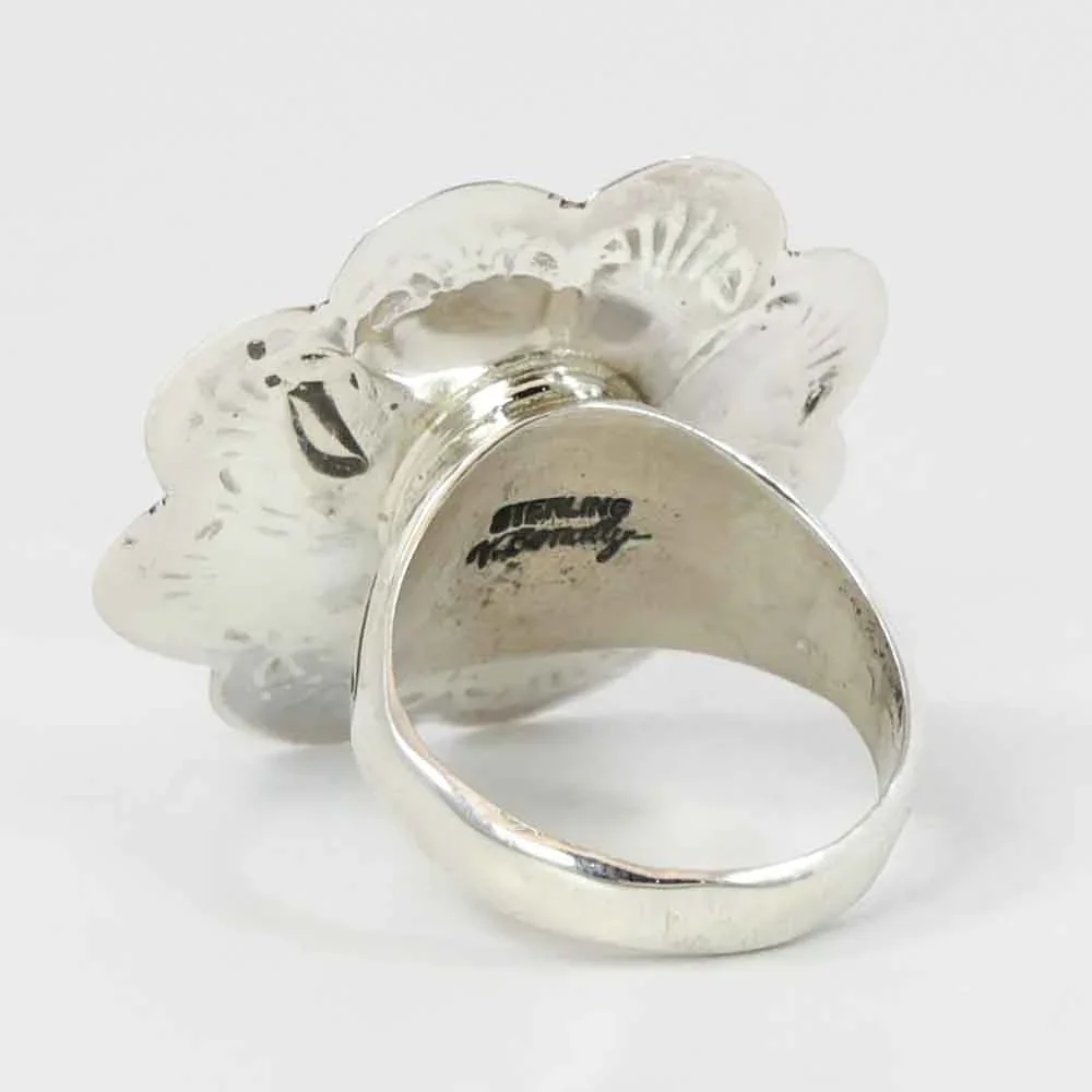 Inlay Ring - Image 3