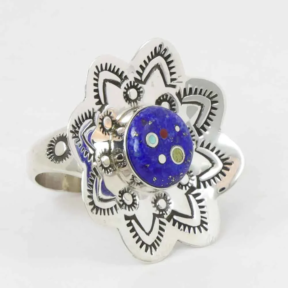 Inlay Ring - Image 2