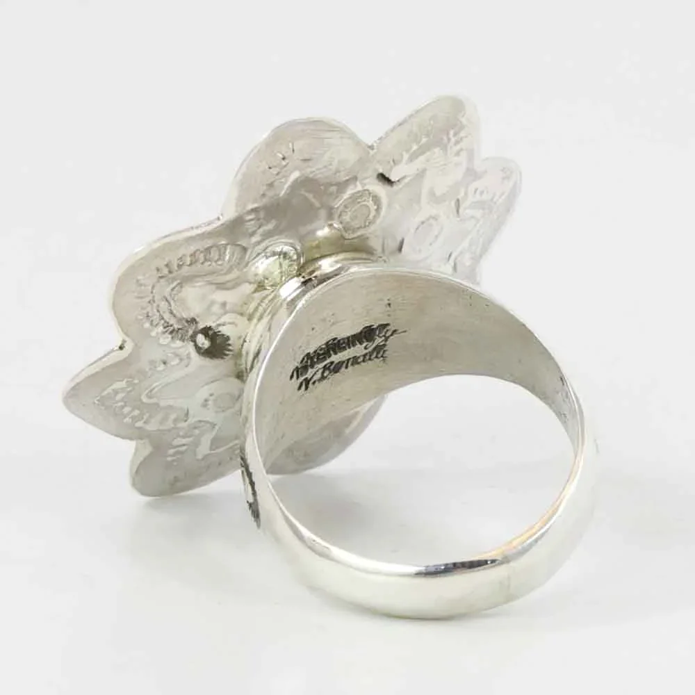 Inlay Ring - Image 3