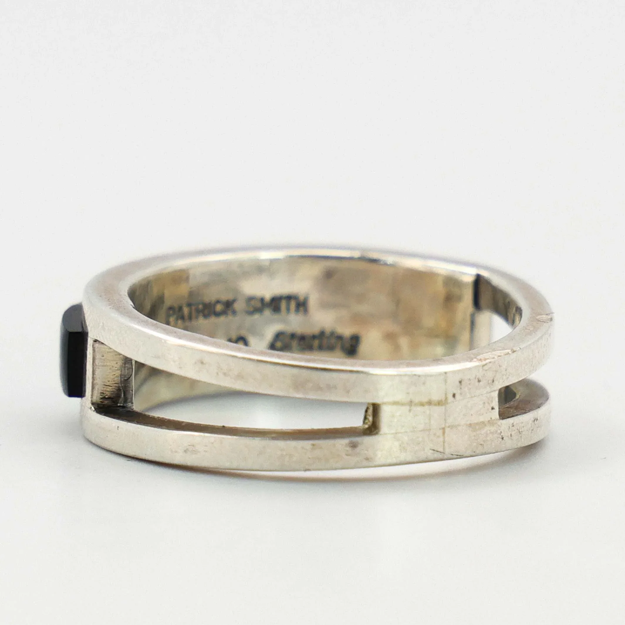 Inlay Ring - Image 3