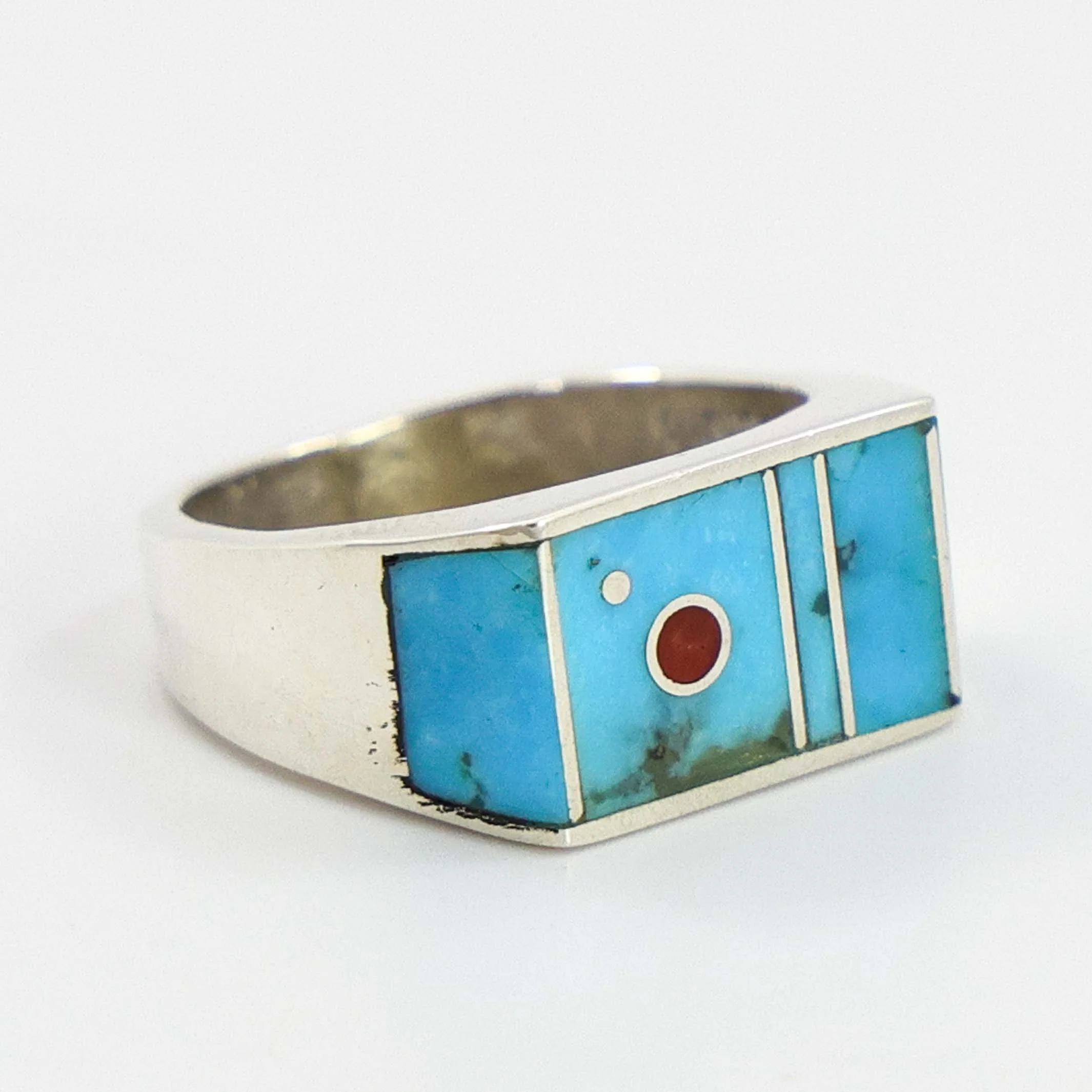 Inlay Ring - Image 2