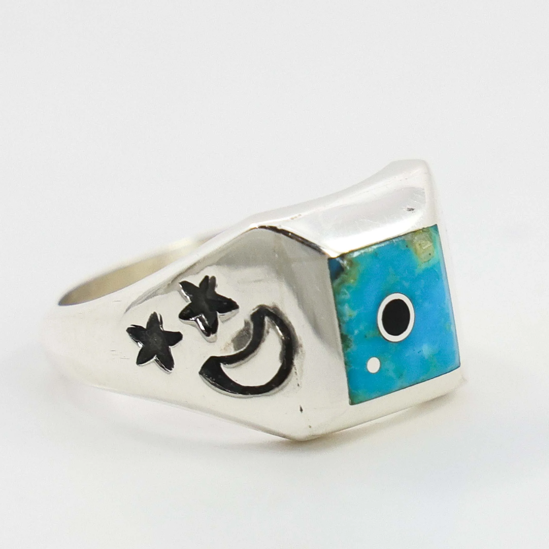 Inlay Ring - Image 2