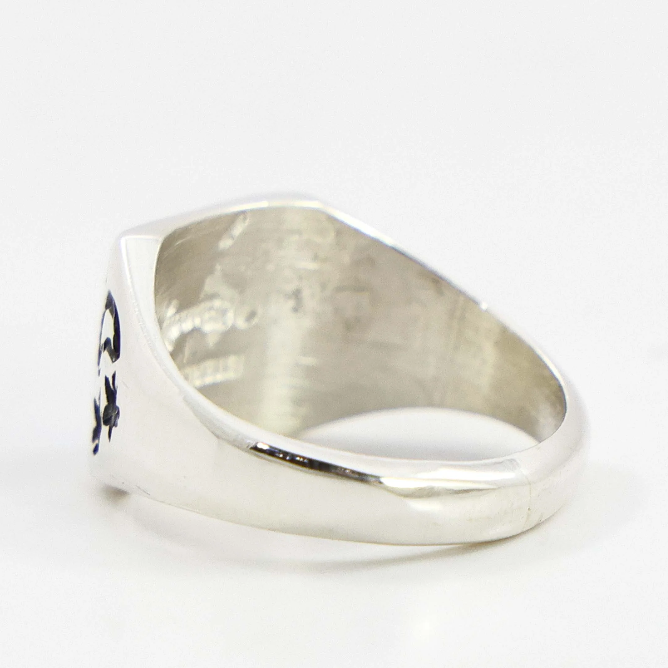 Inlay Ring - Image 3