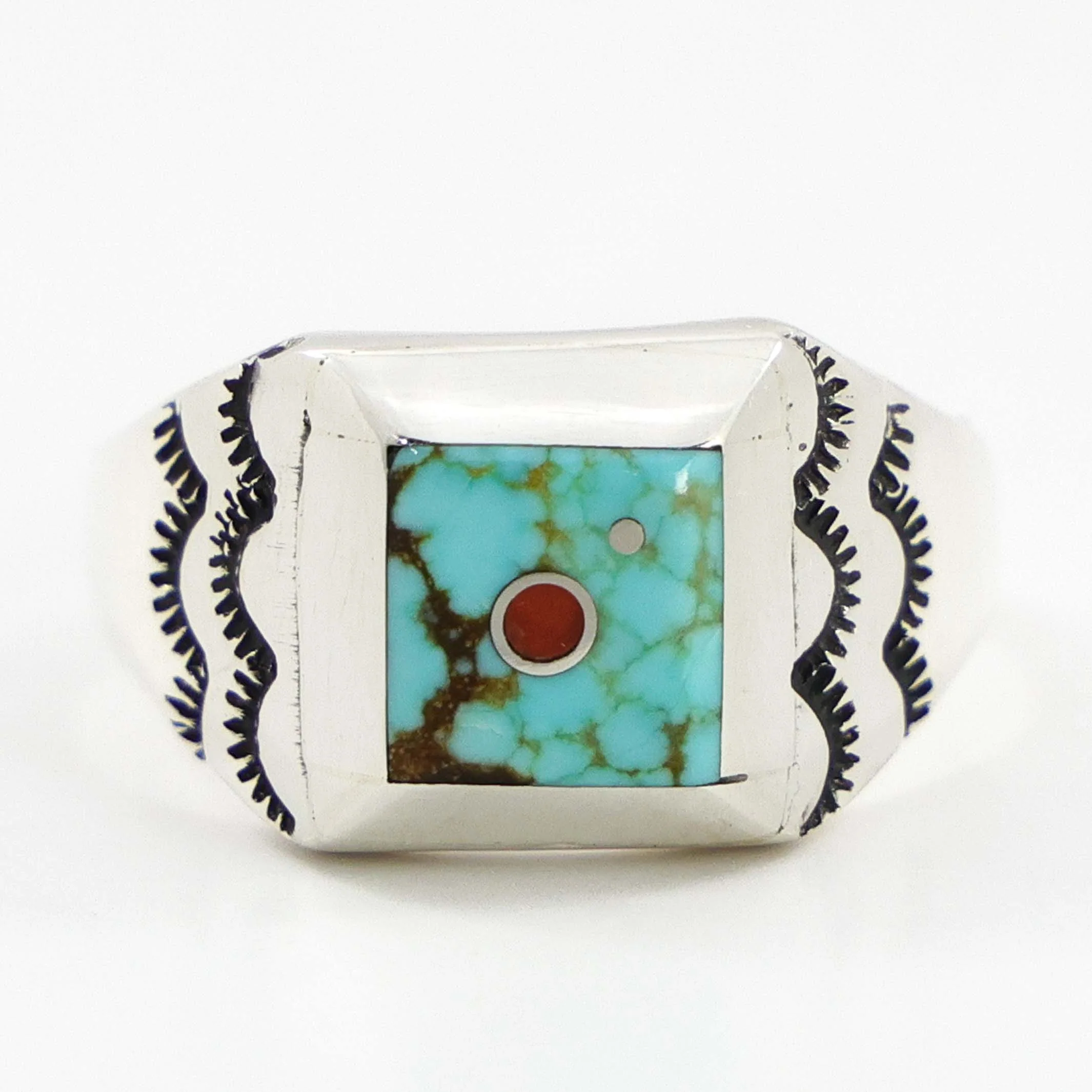 Inlay Ring