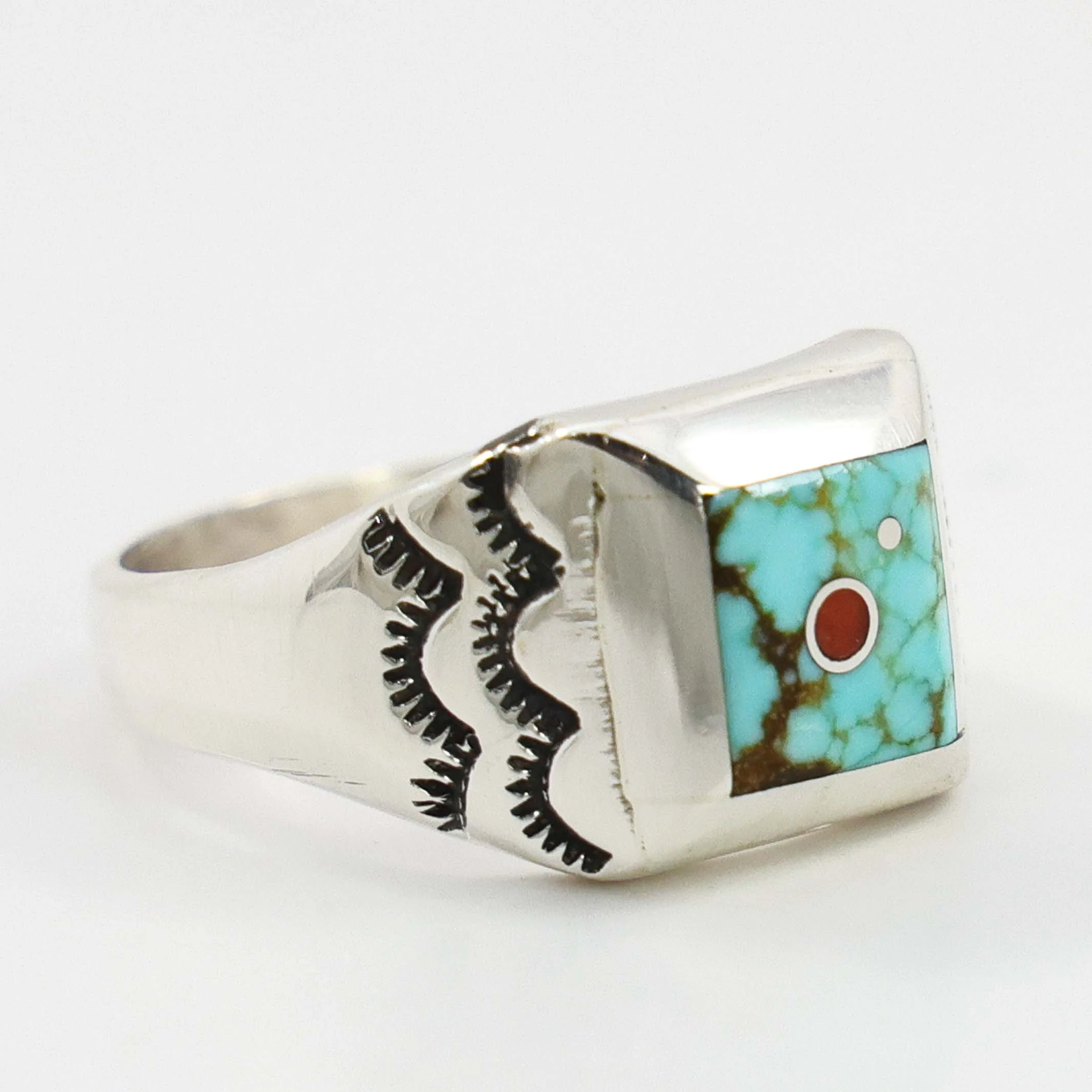 Inlay Ring - Image 2