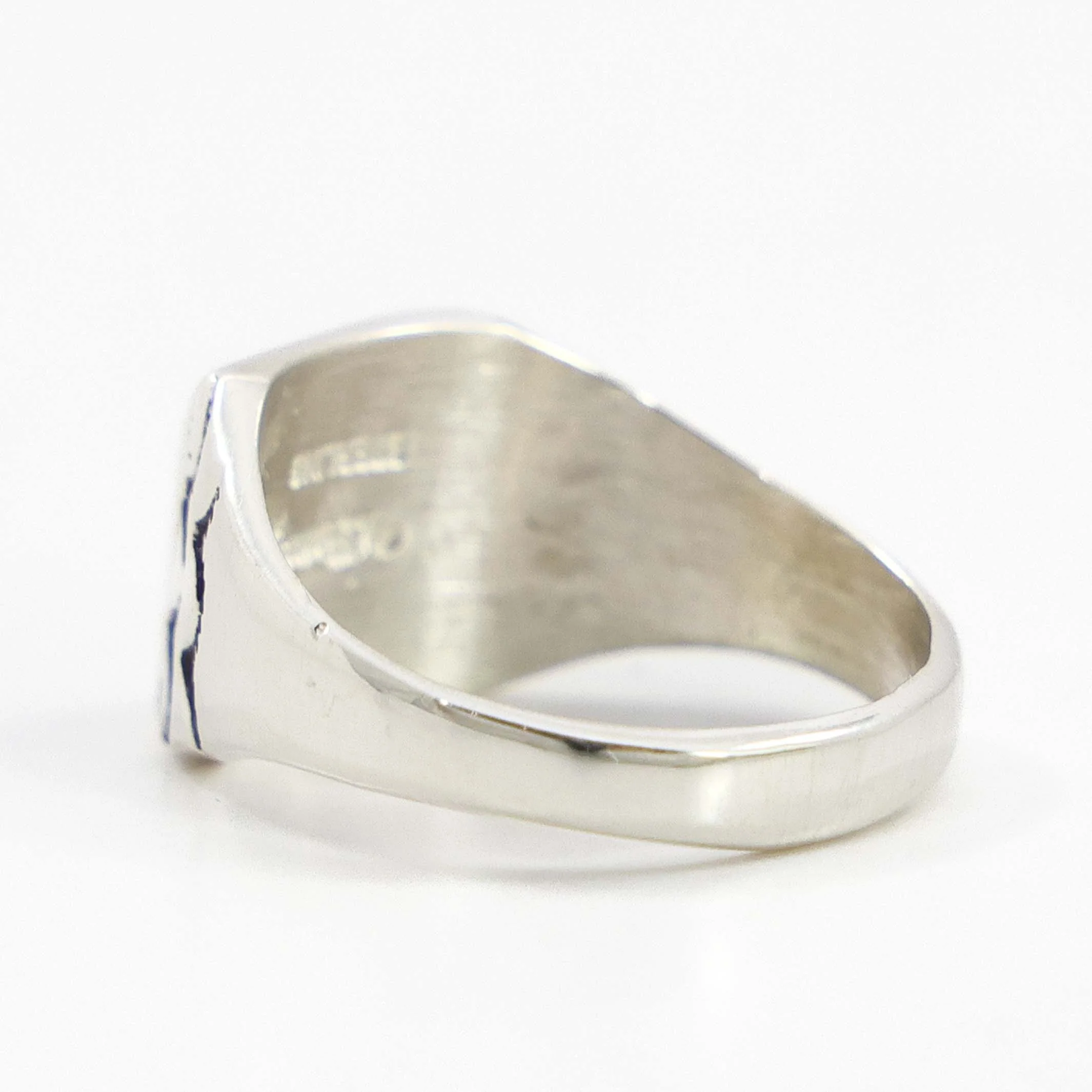 Inlay Ring - Image 3