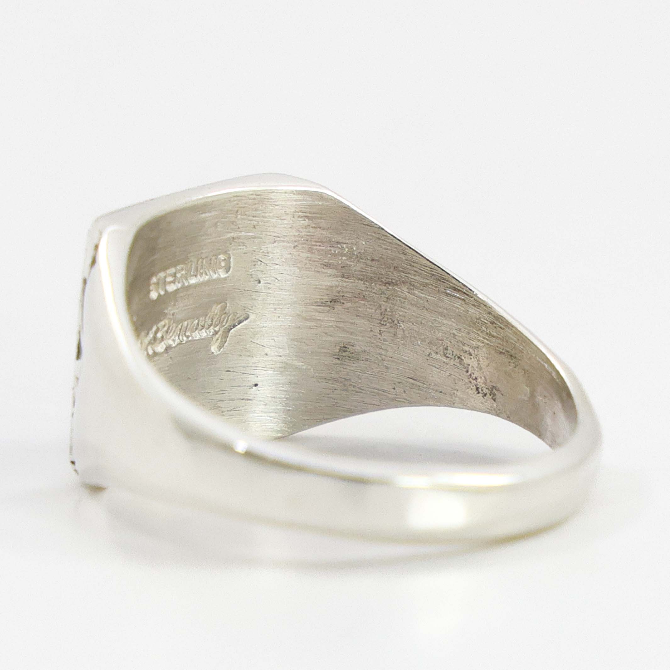Inlay Ring - Image 3