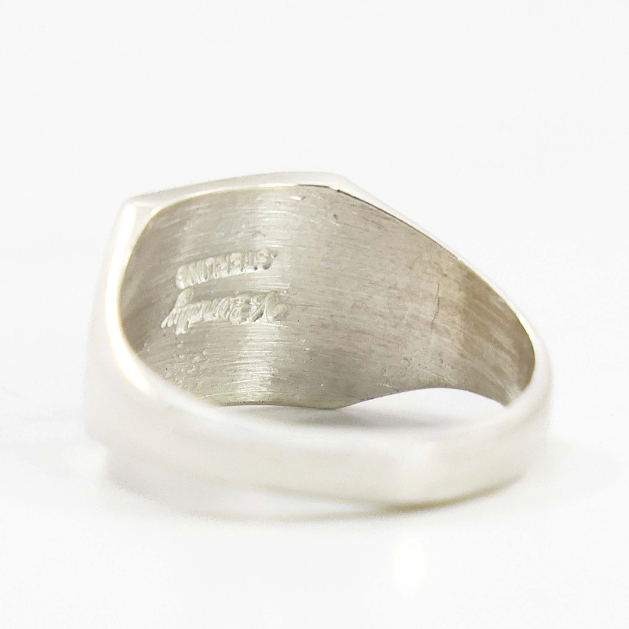 Inlay Ring - Image 3
