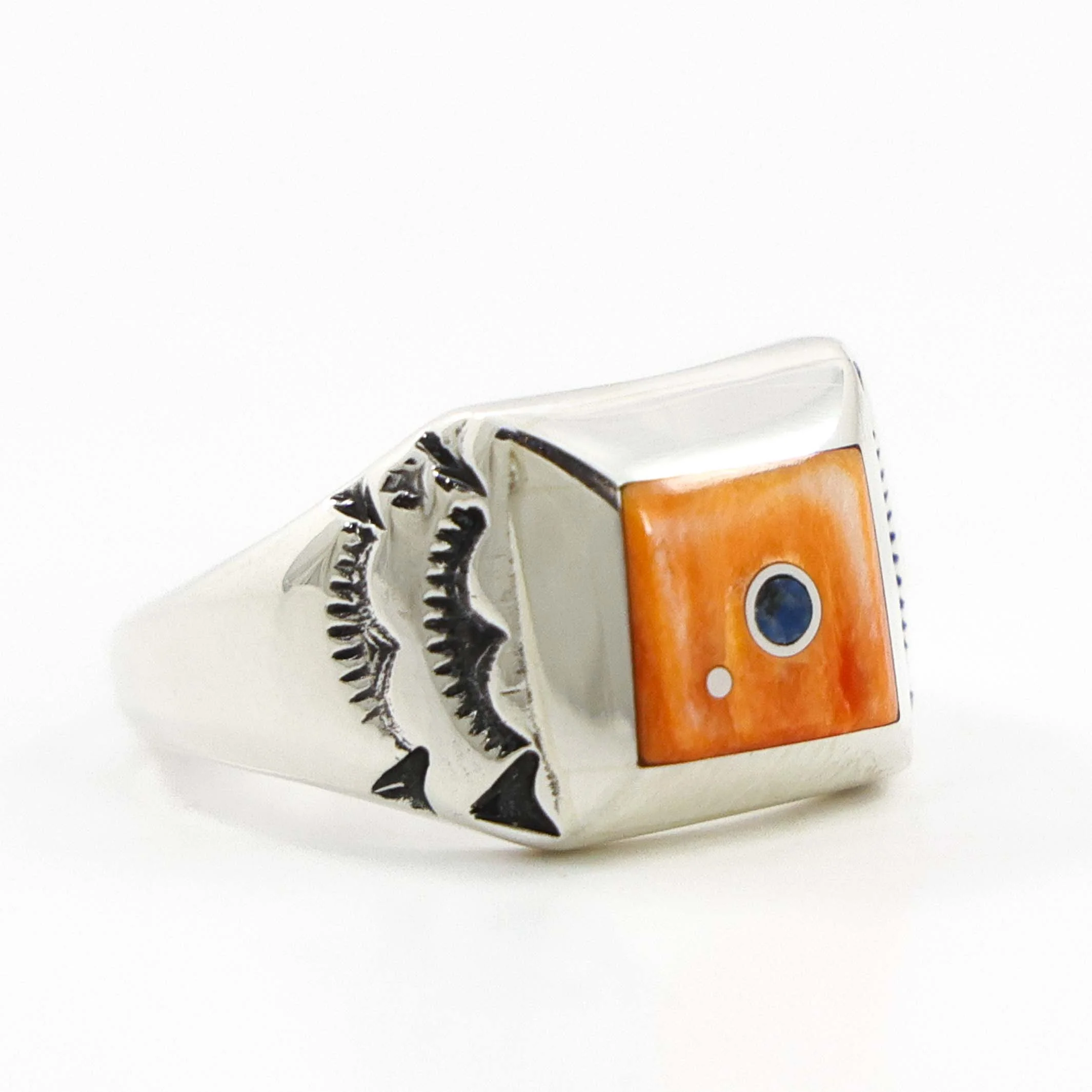 Inlay Ring - Image 2