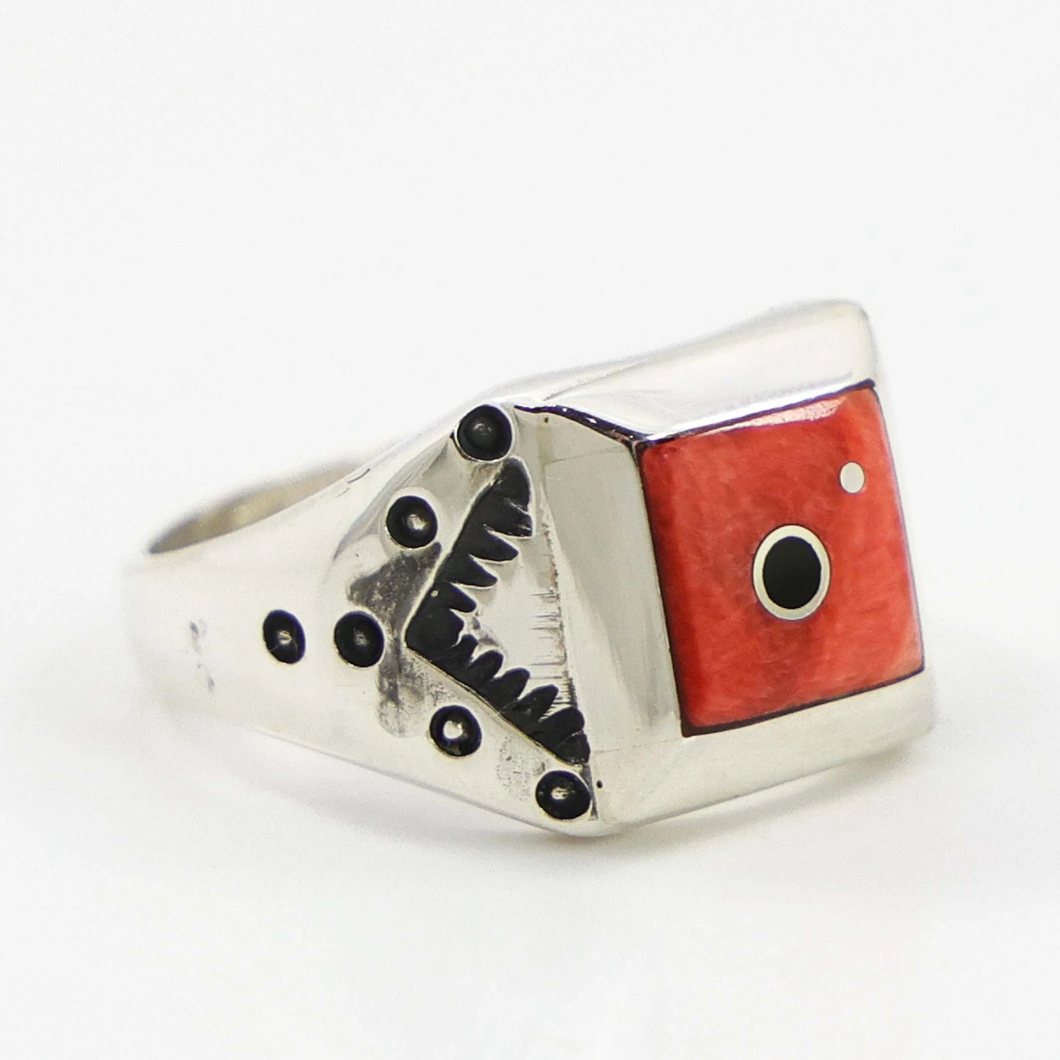 Inlay Ring - Image 2