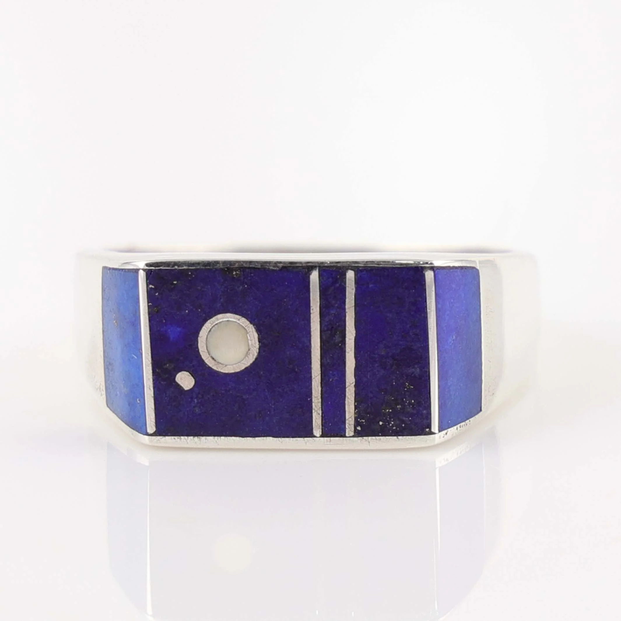 Inlay Ring