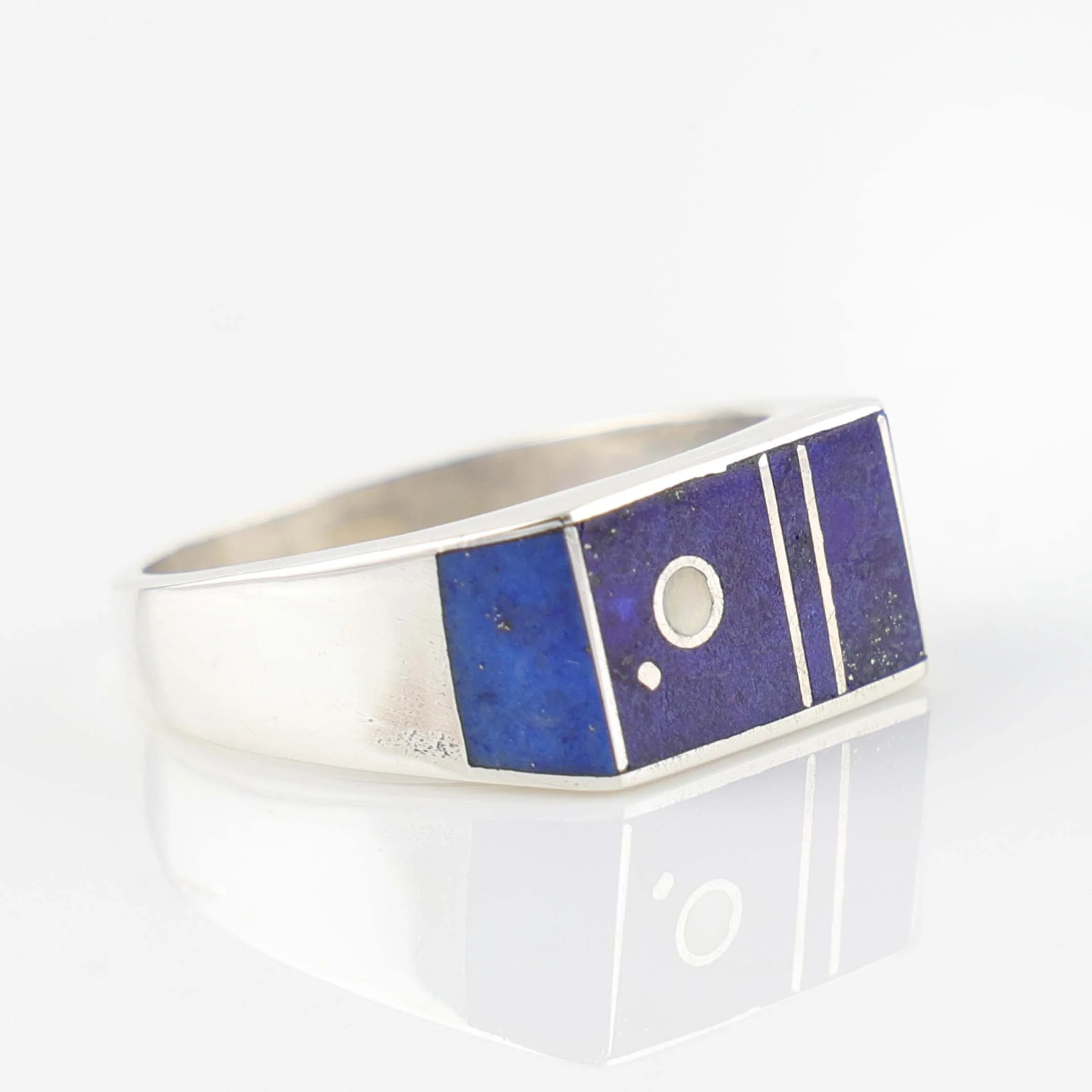 Inlay Ring - Image 2