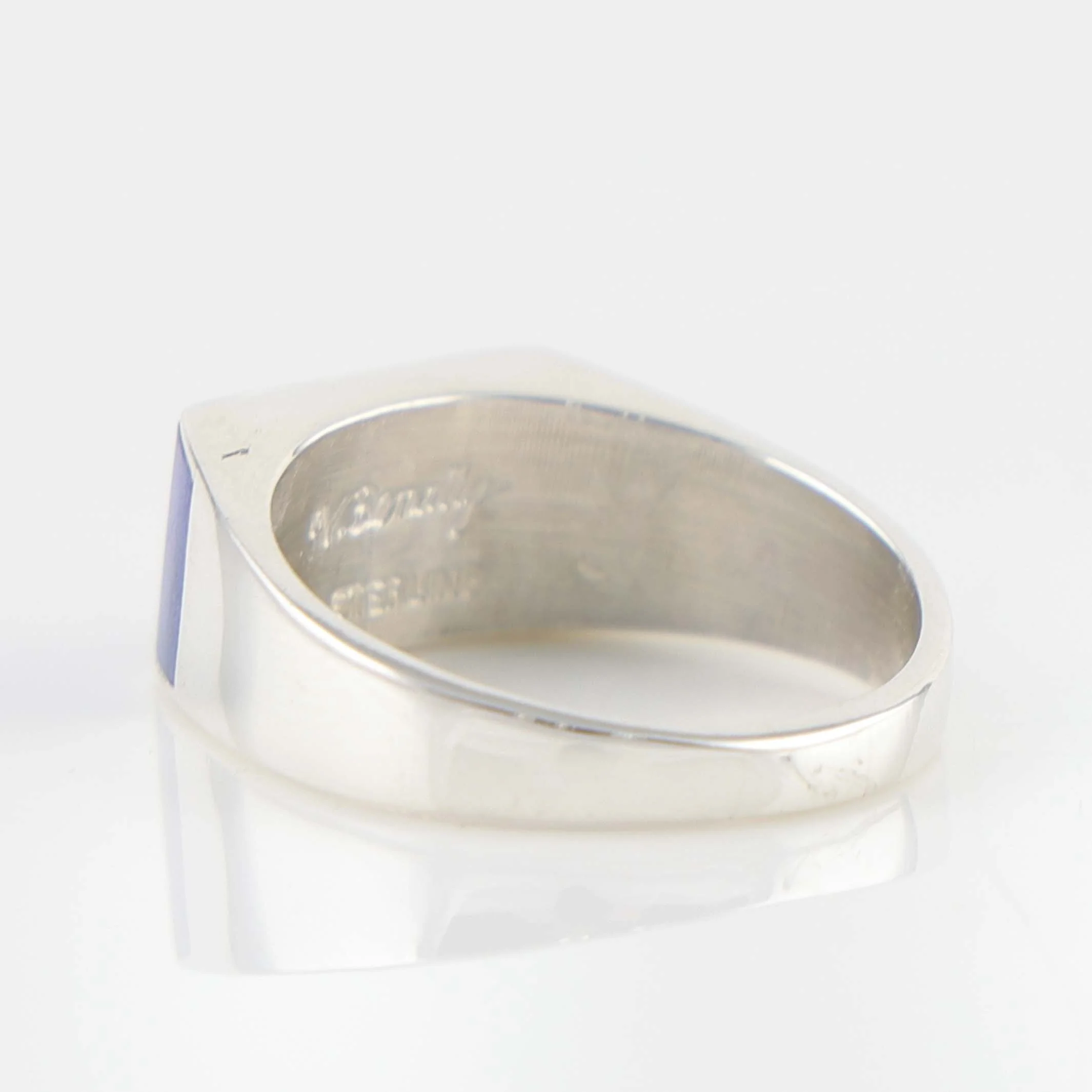 Inlay Ring - Image 3