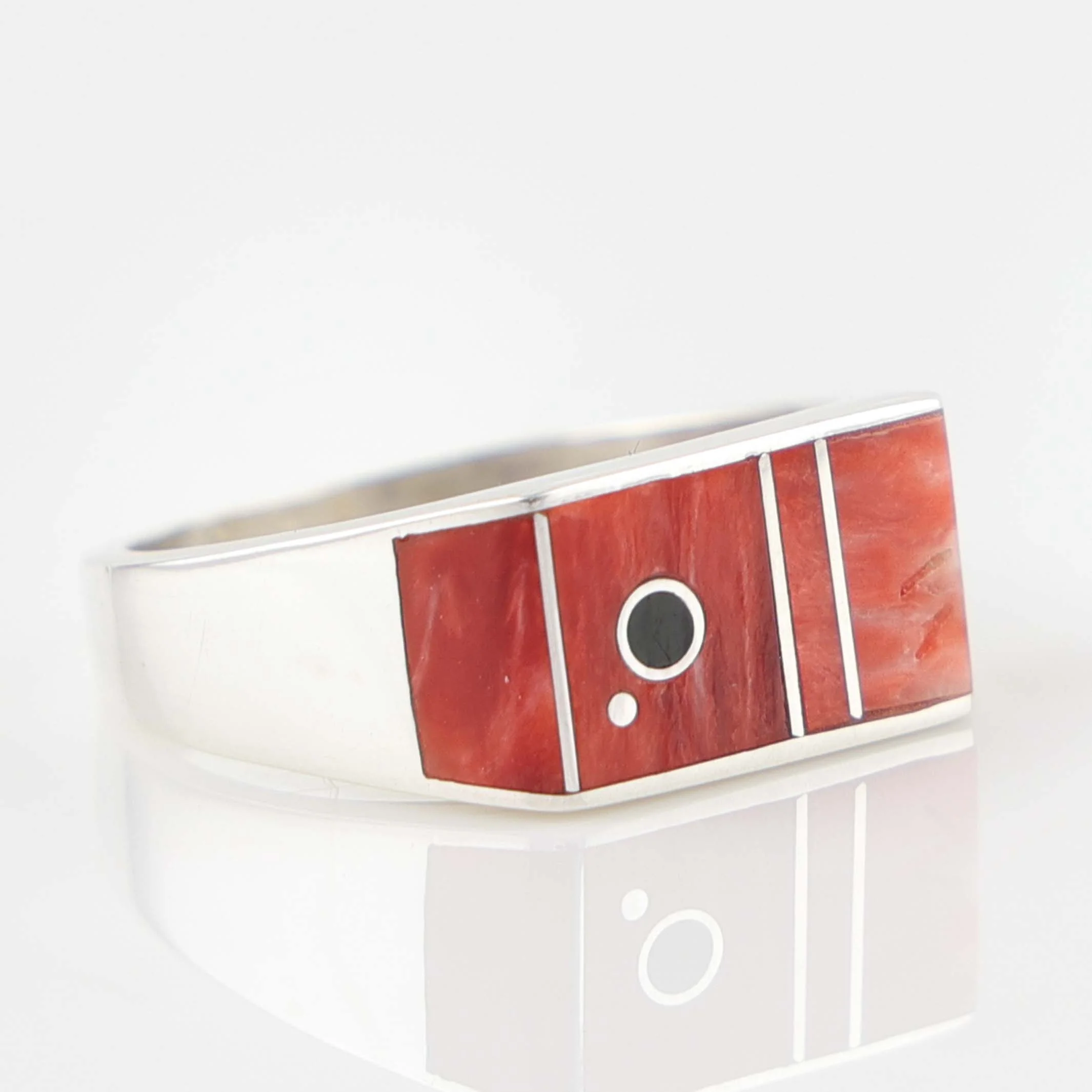 Inlay Ring - Image 2