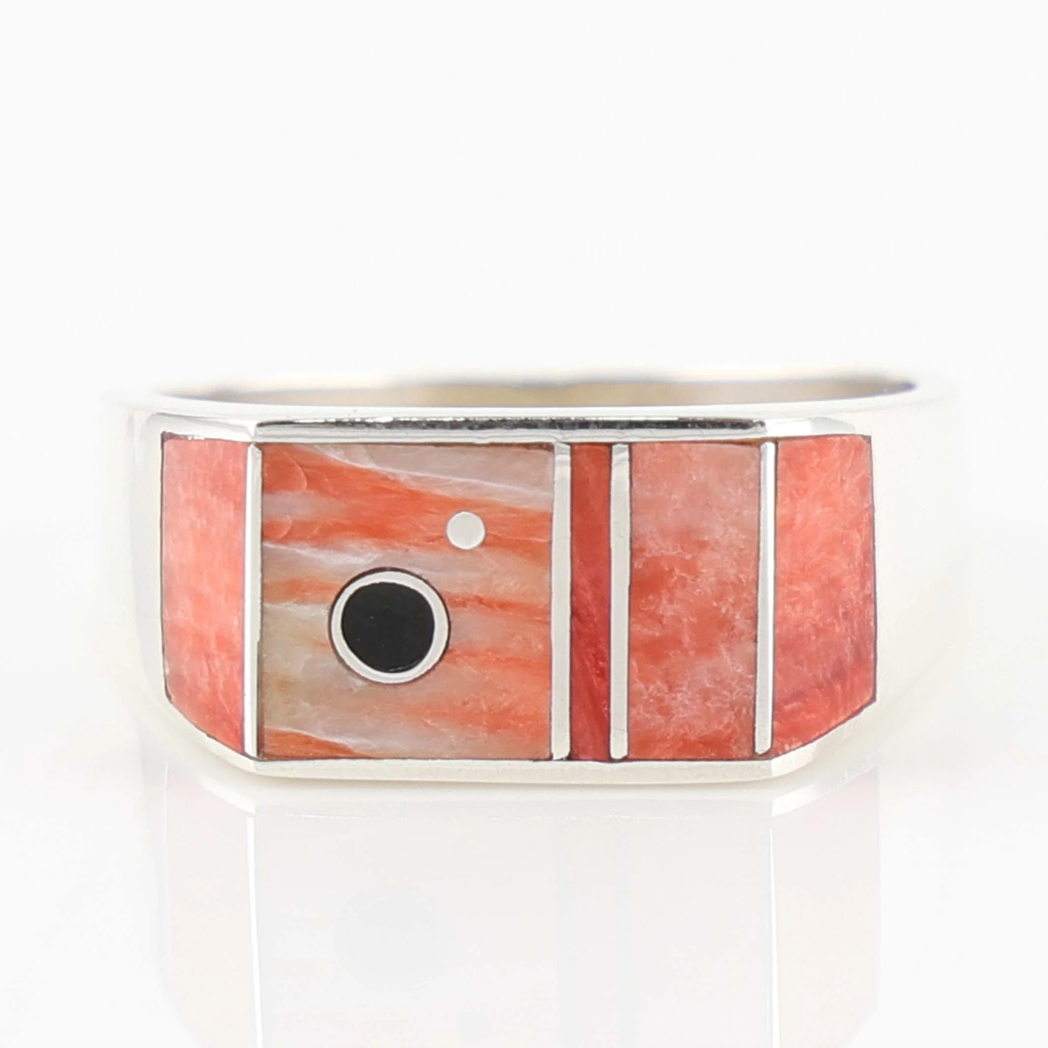 Inlay Ring