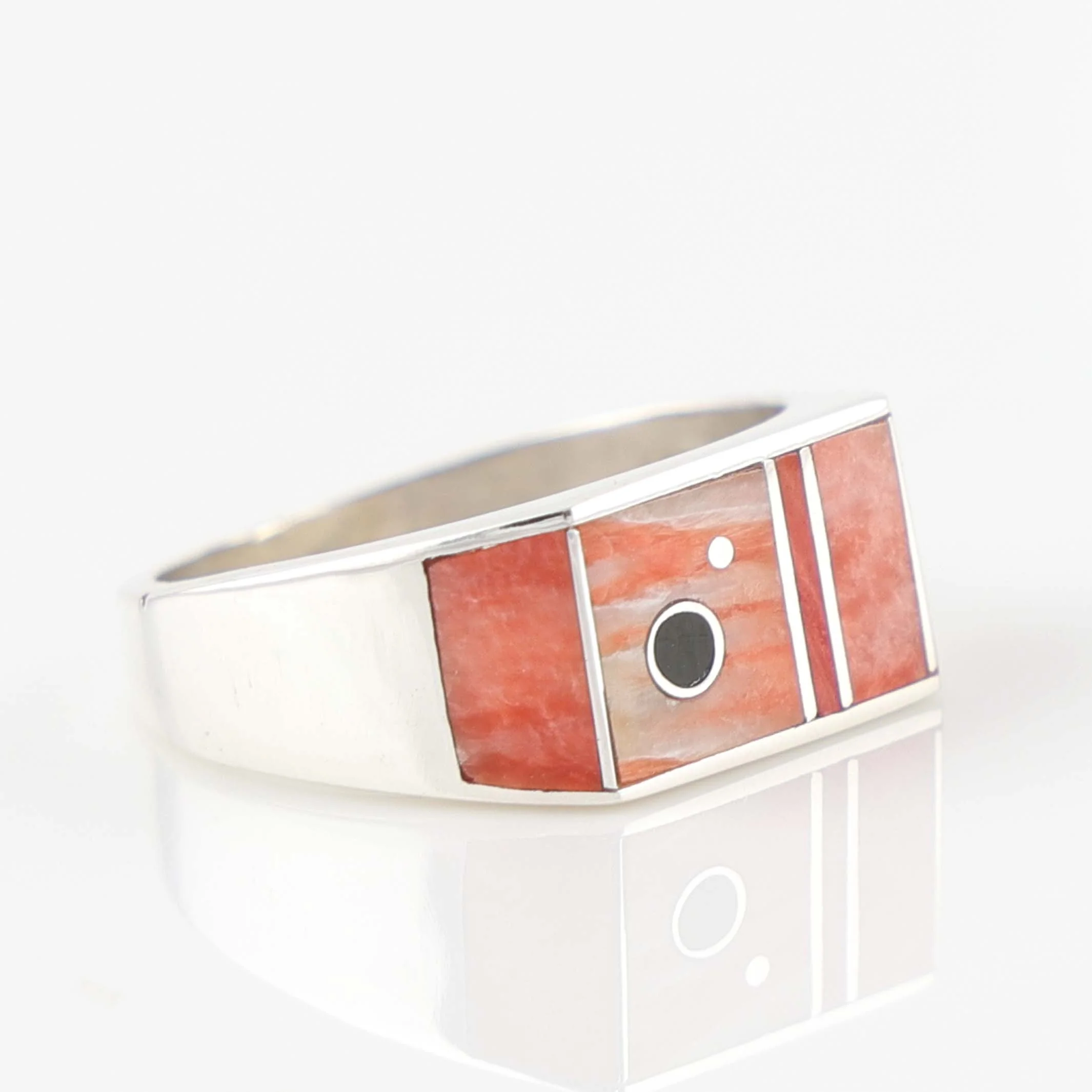 Inlay Ring - Image 2