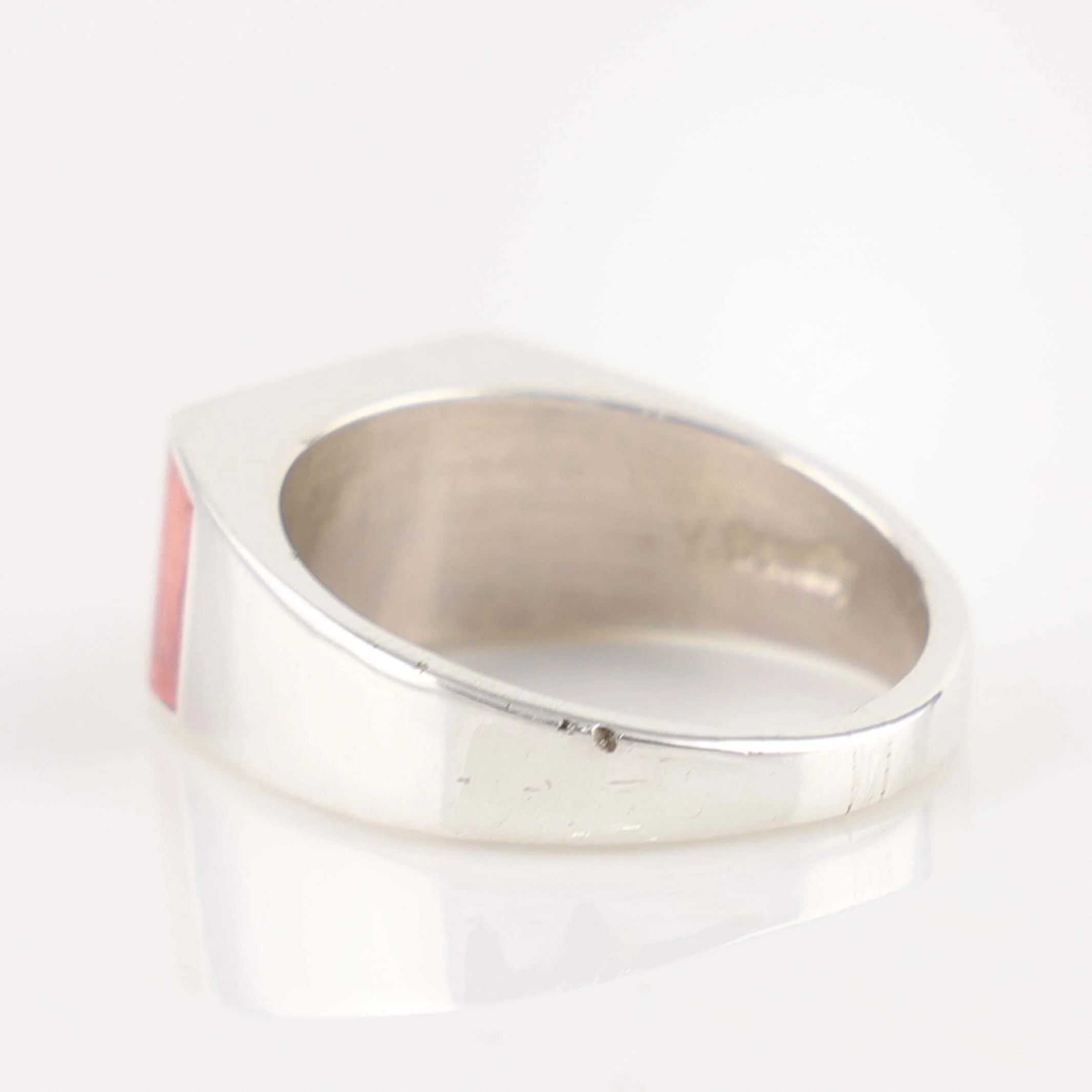 Inlay Ring - Image 3