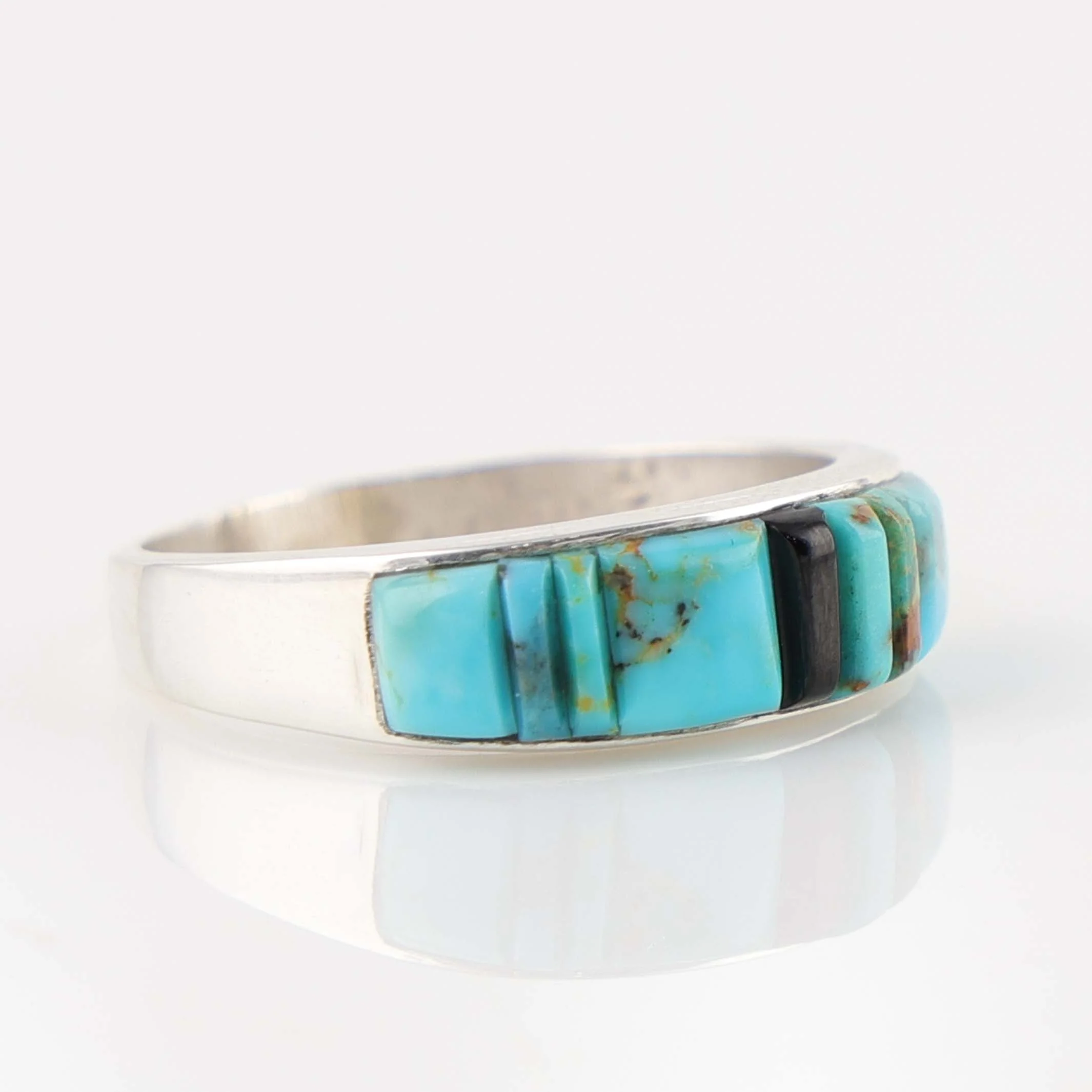 Inlay Ring - Image 2