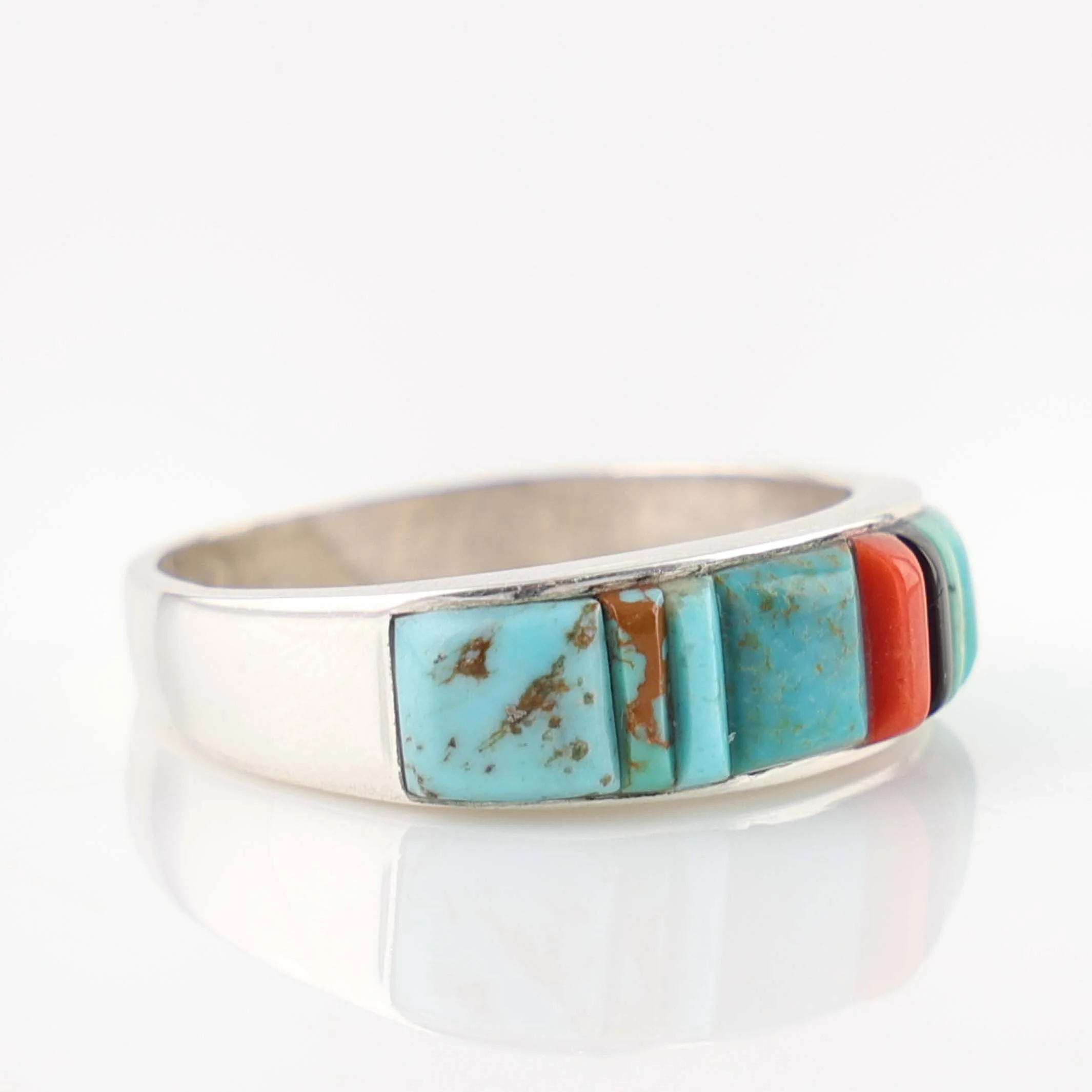 Inlay Ring - Image 2