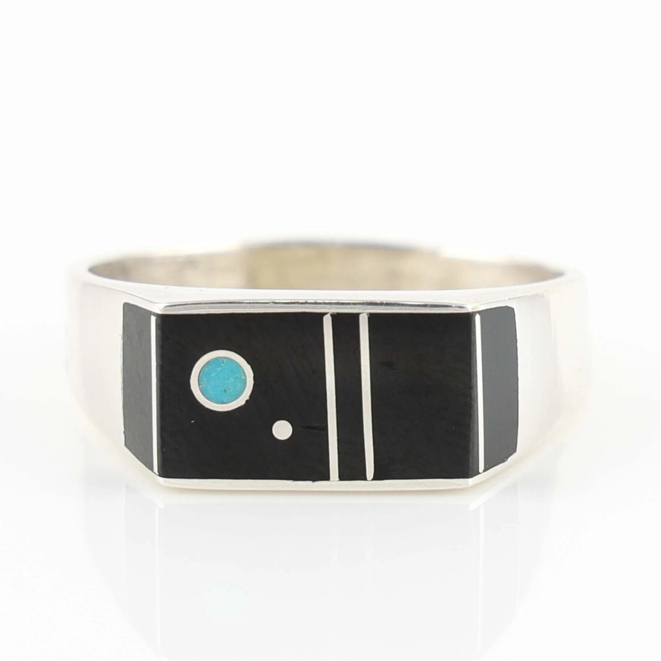 Inlay Ring