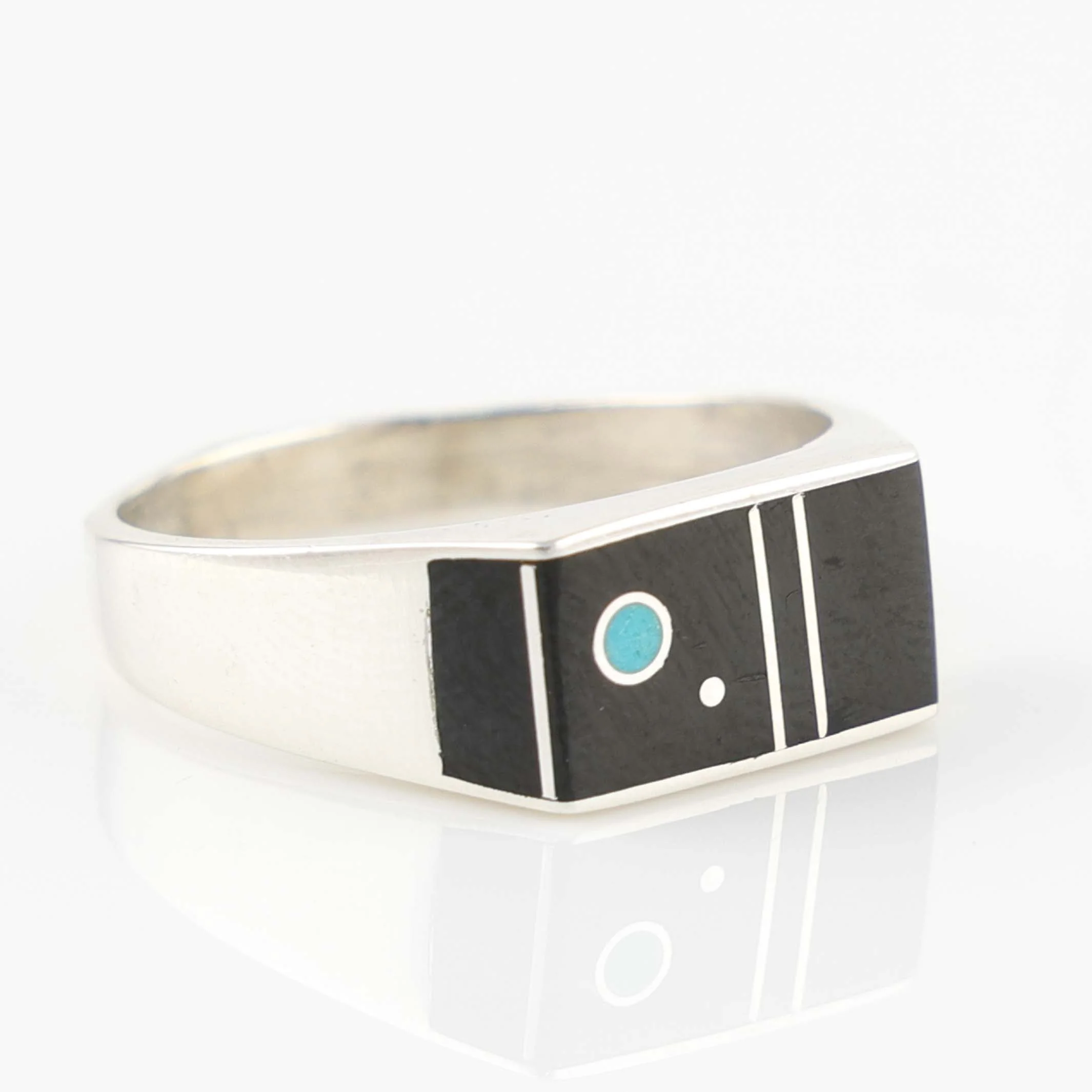 Inlay Ring - Image 2