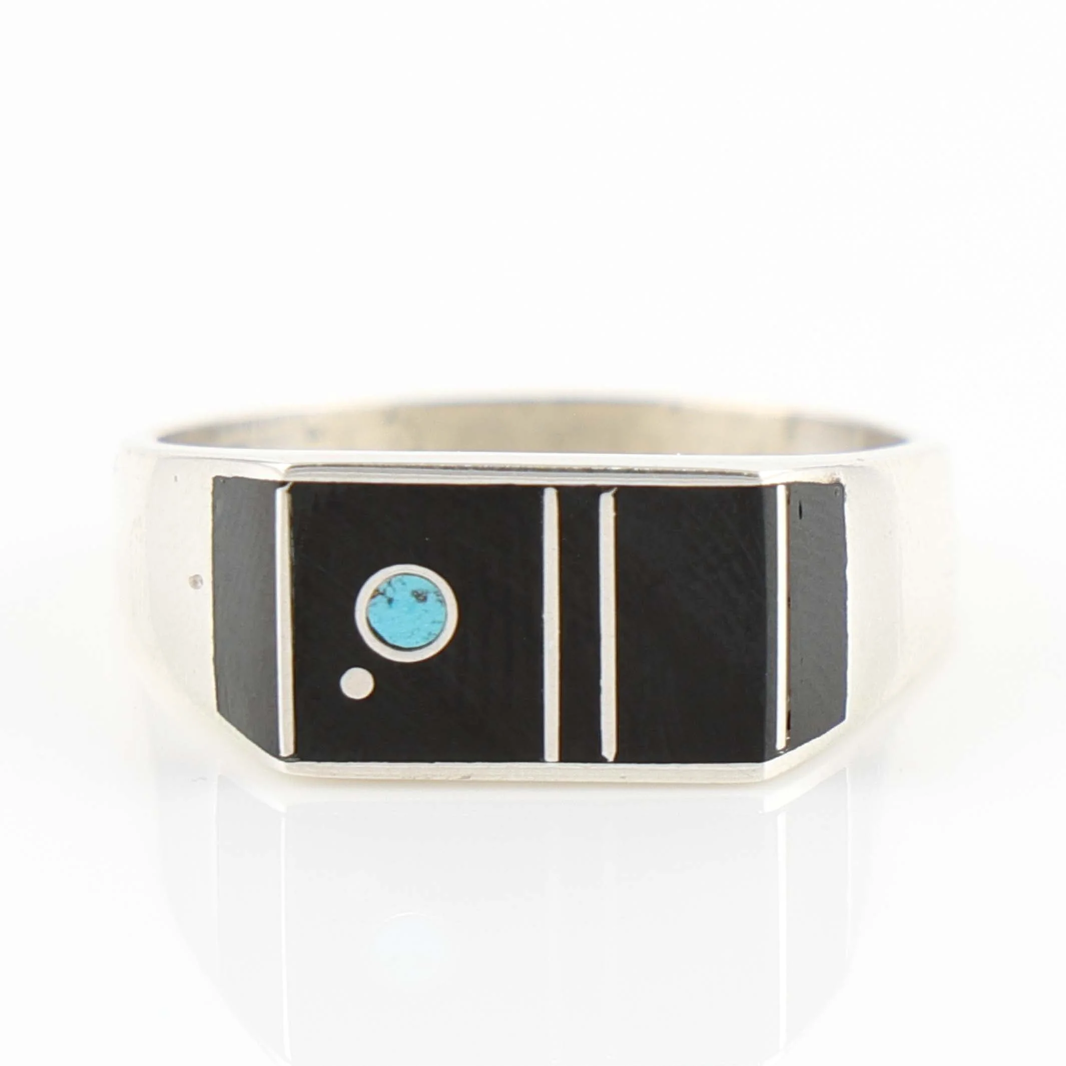 Inlay Ring