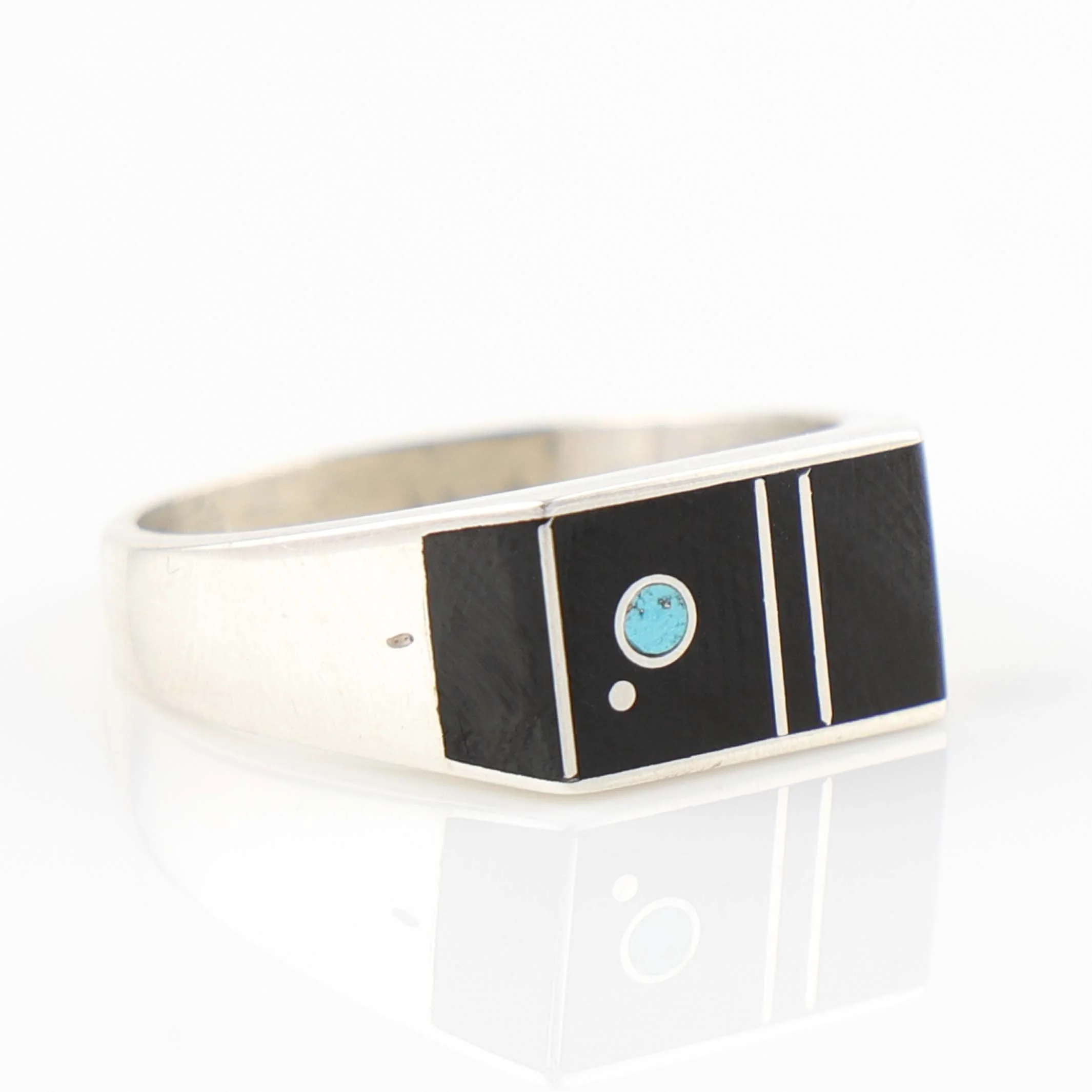 Inlay Ring - Image 2