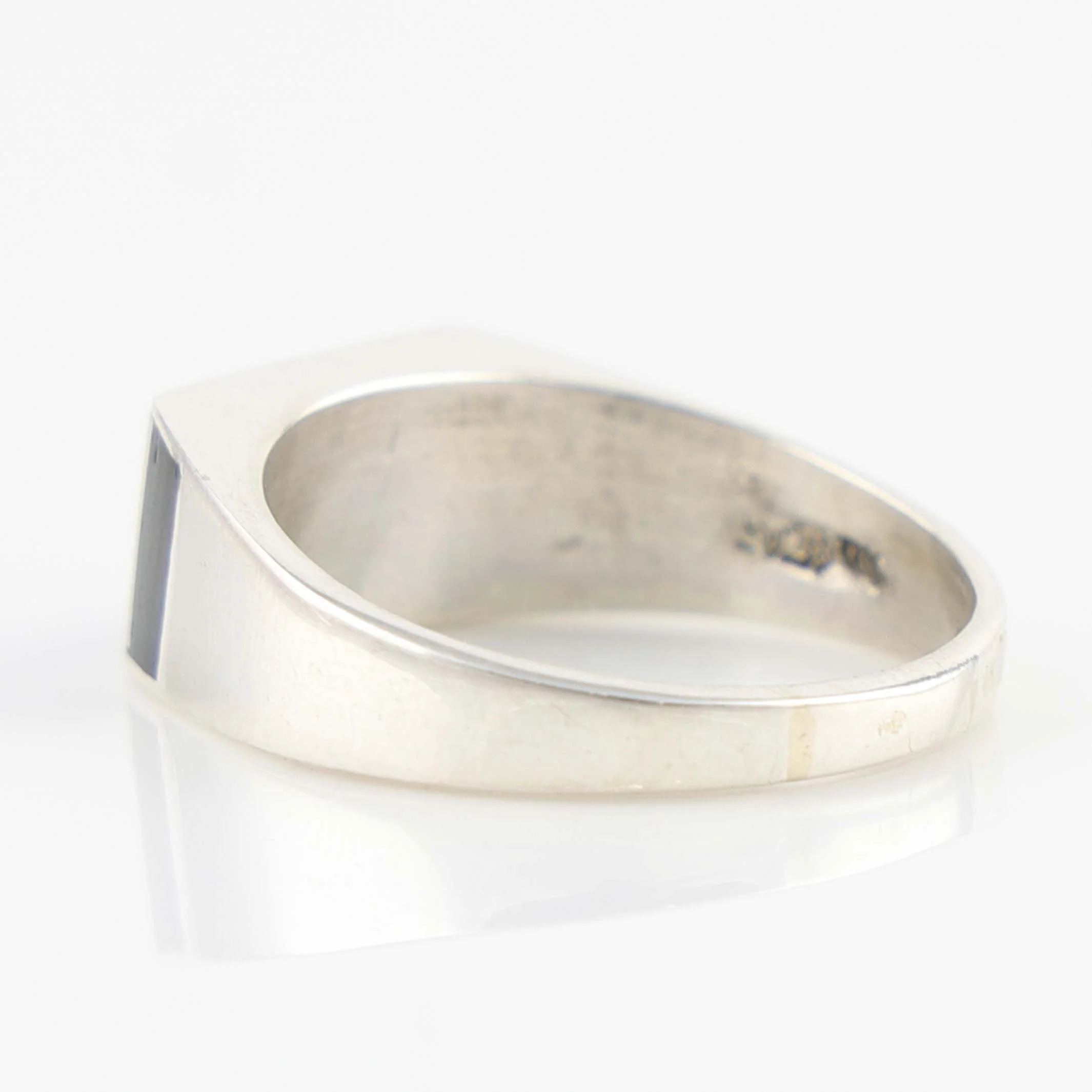 Inlay Ring - Image 3