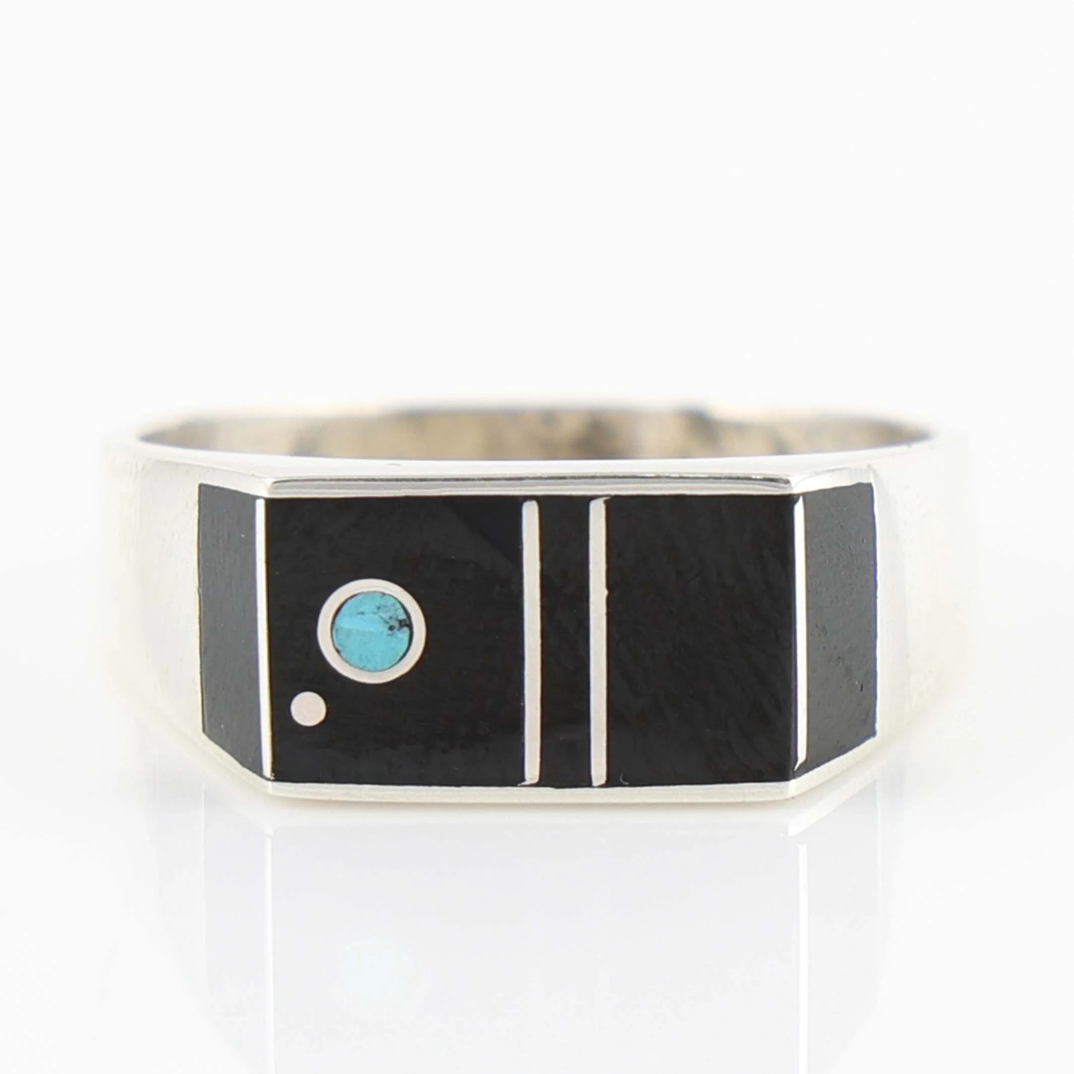 Inlay Ring