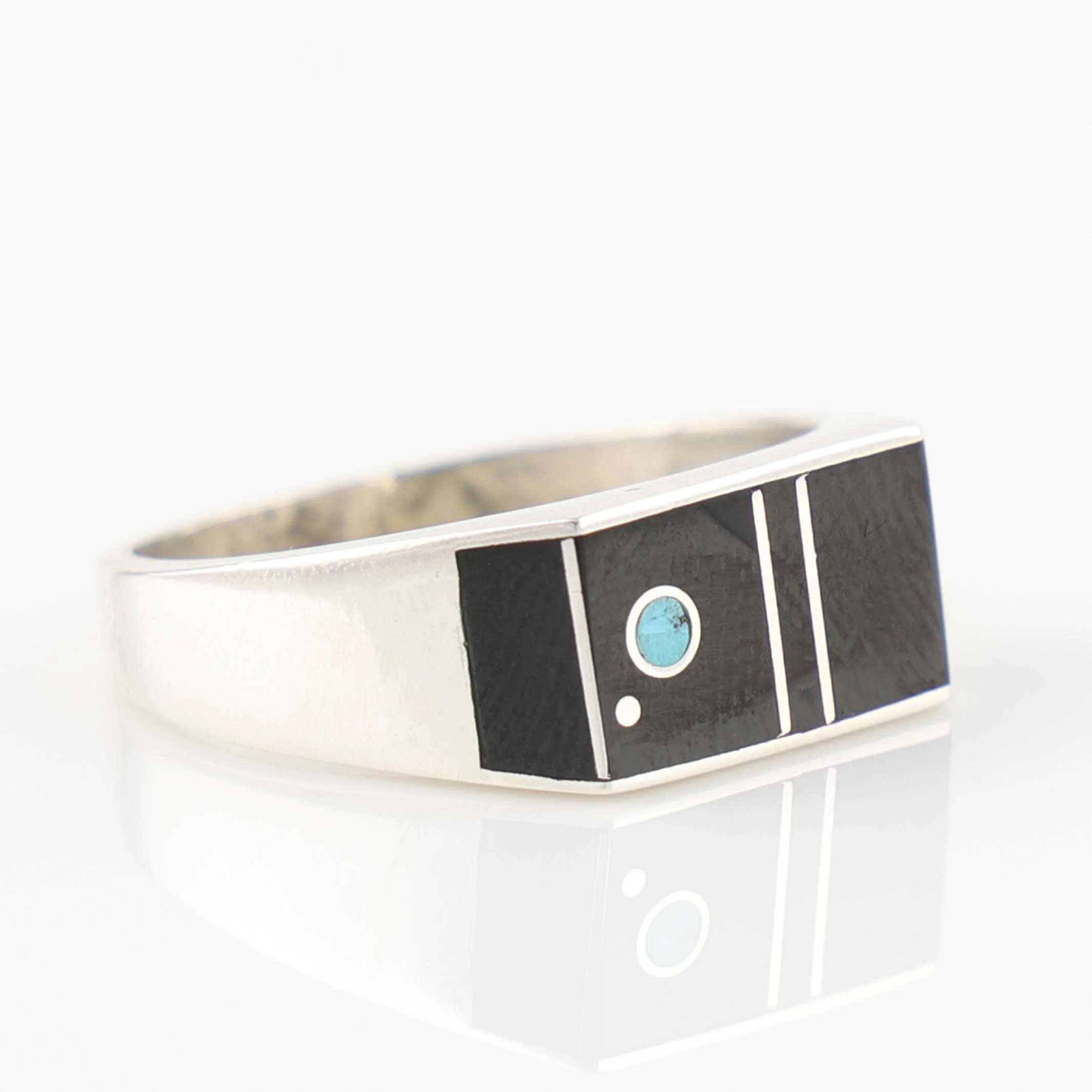 Inlay Ring - Image 2