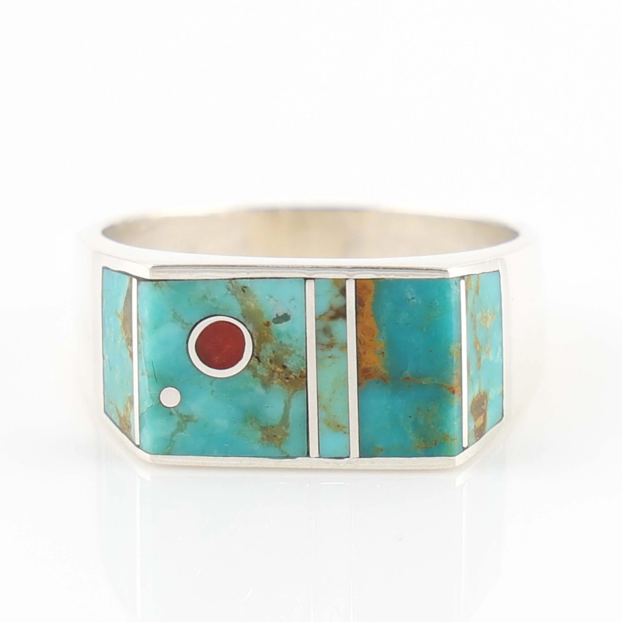 Inlay Ring