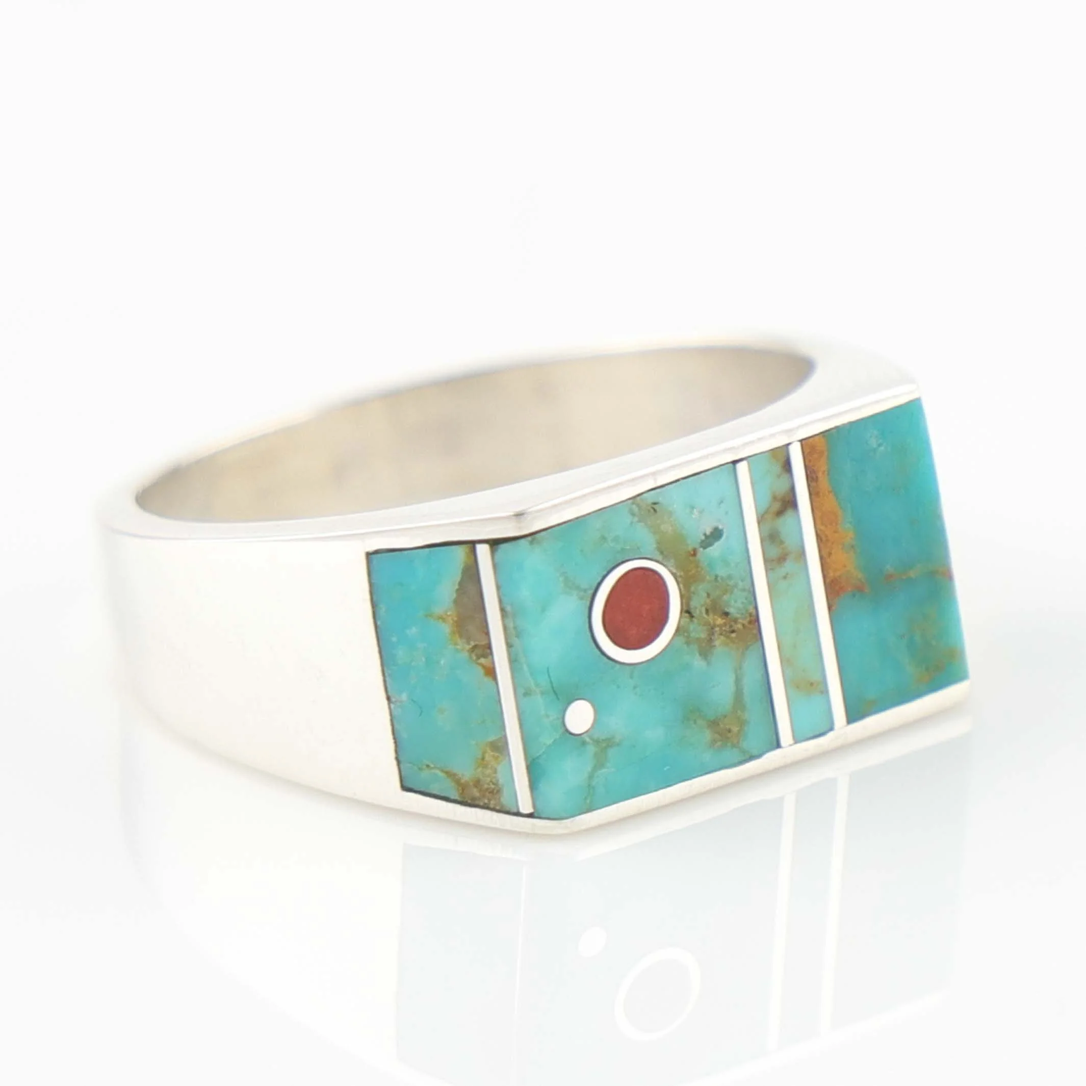Inlay Ring - Image 2